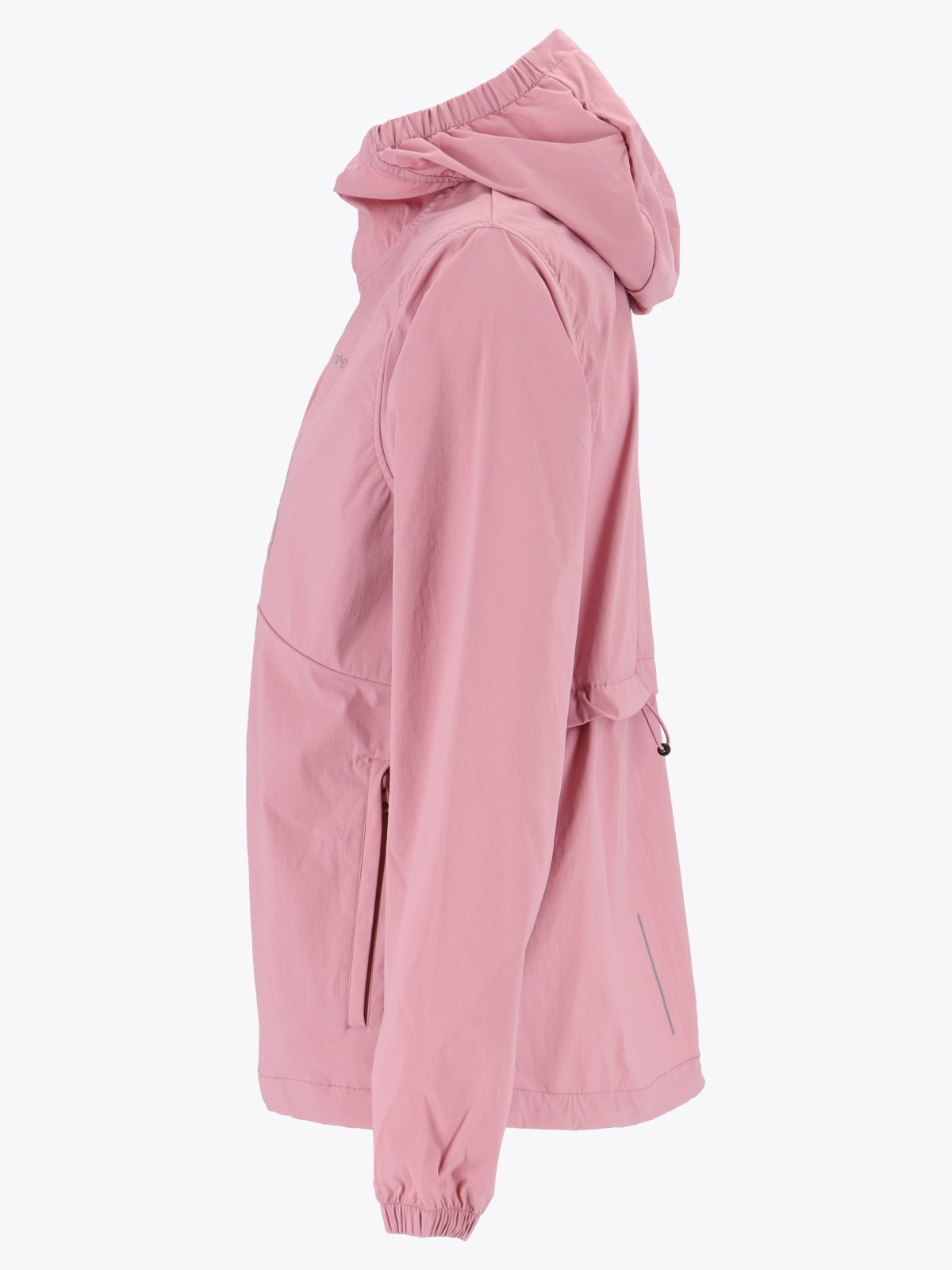 Twentyfour Venture Vind Jakke D Støvrosa