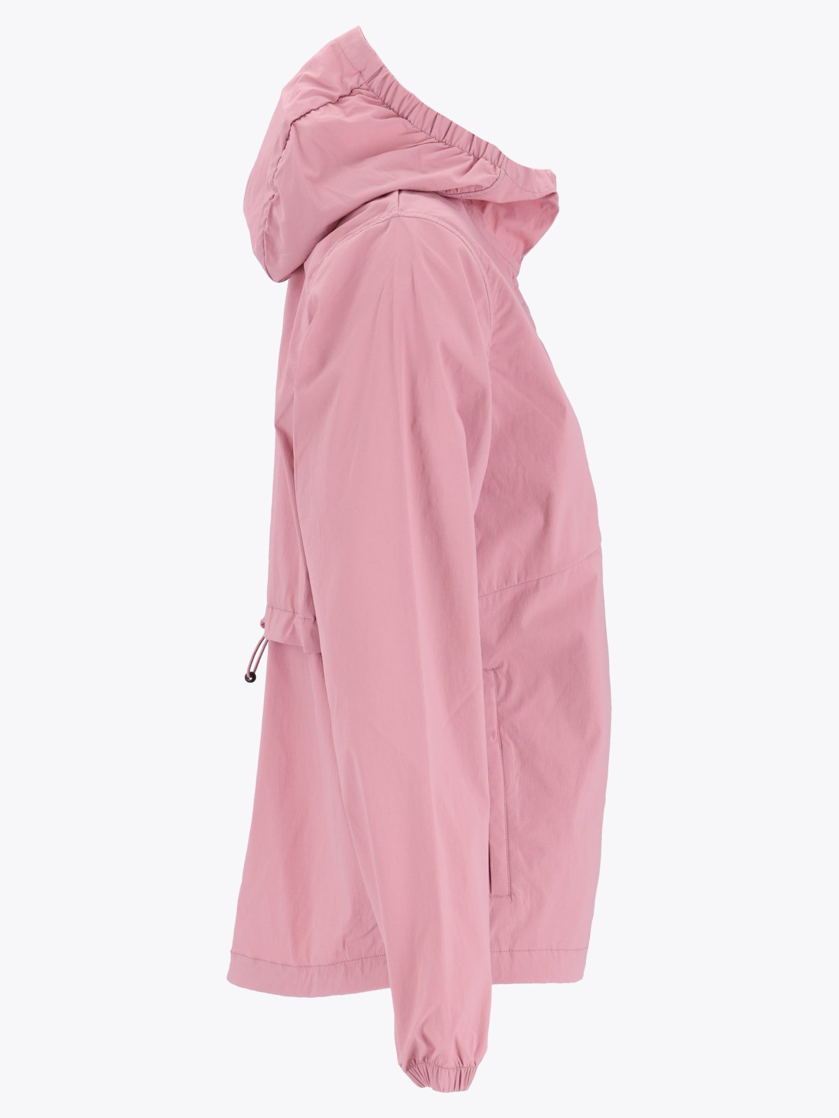 Twentyfour Venture Vind Jakke D Støvrosa