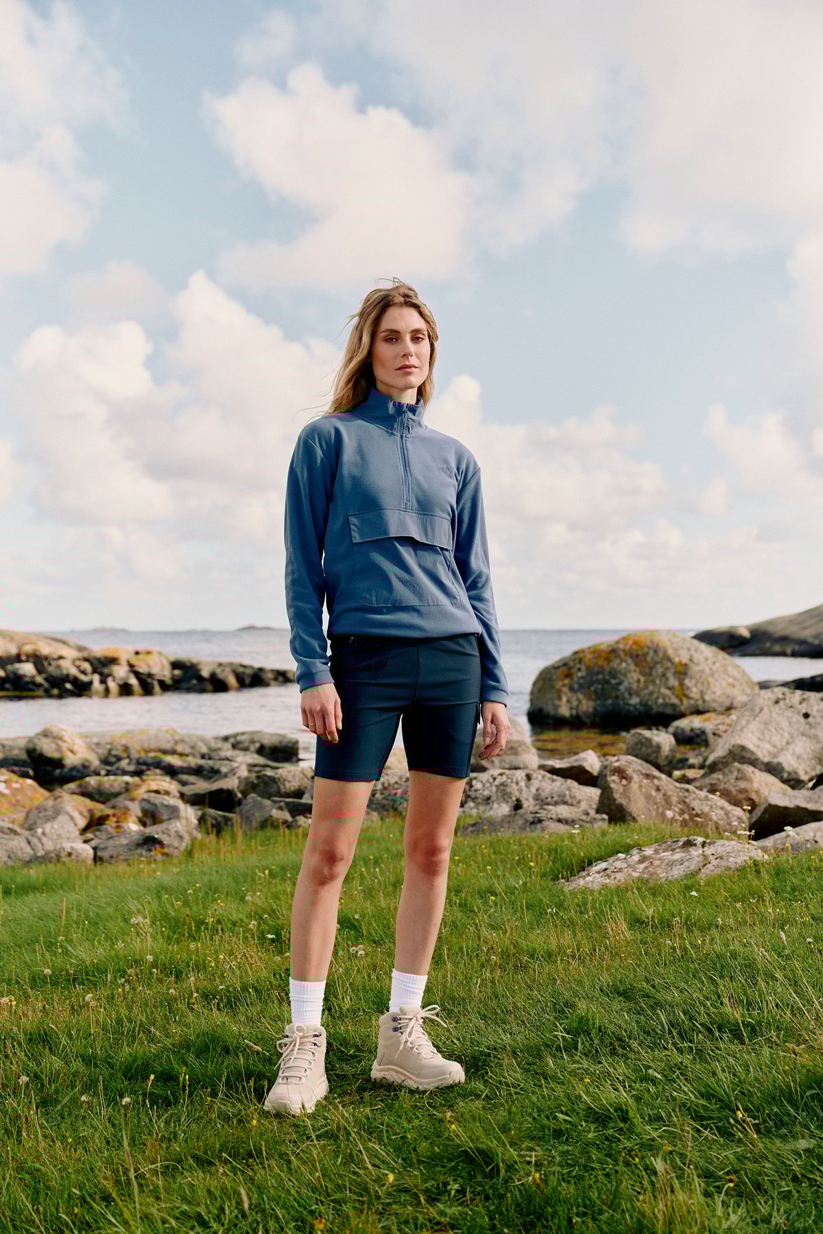 Twentyfour Venture Air HZ D Indigo