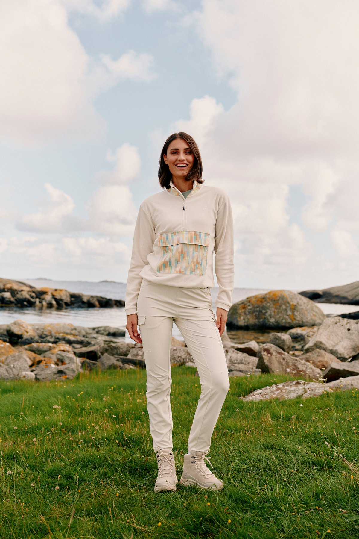 Twentyfour Venture Air HZ D Multicolor