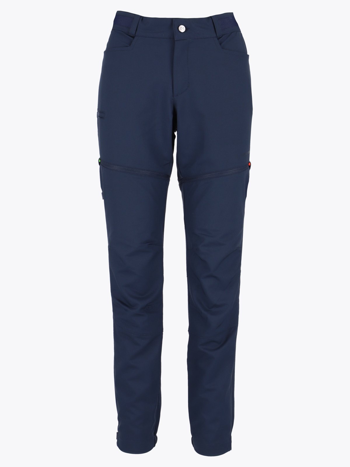 Twentyfour Venture 360 Zip Pant D Marine