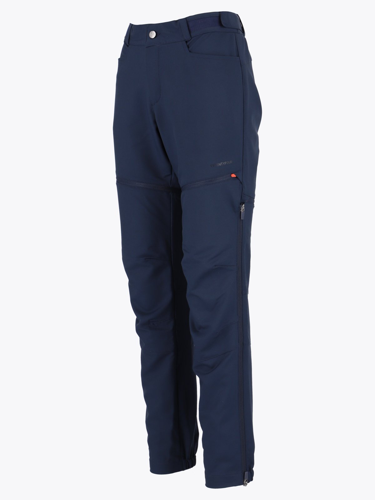 Twentyfour Venture 360 Zip Pant D Marine