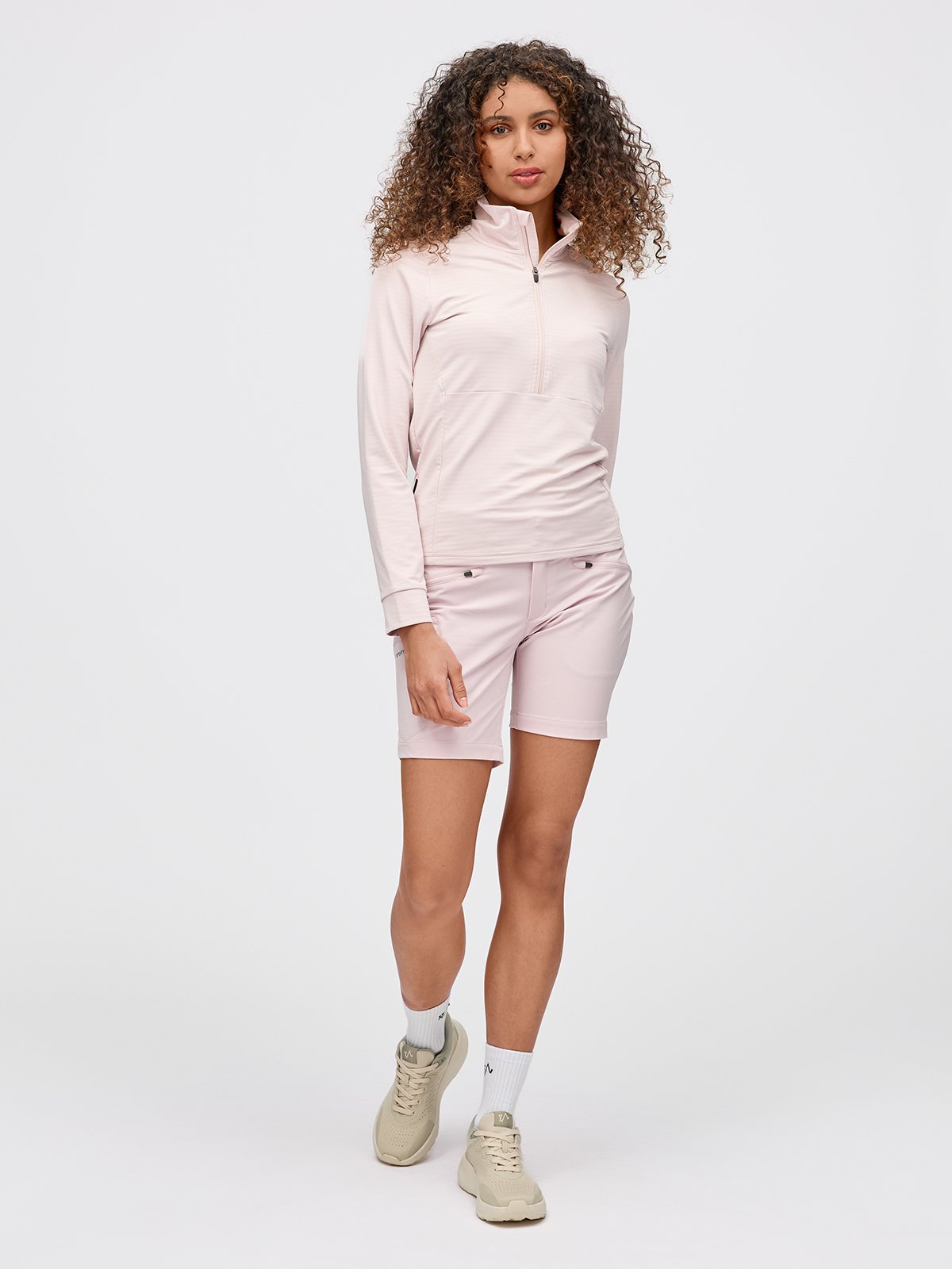 Twentyfour Venture Light Stretch HZ D Frostrosa