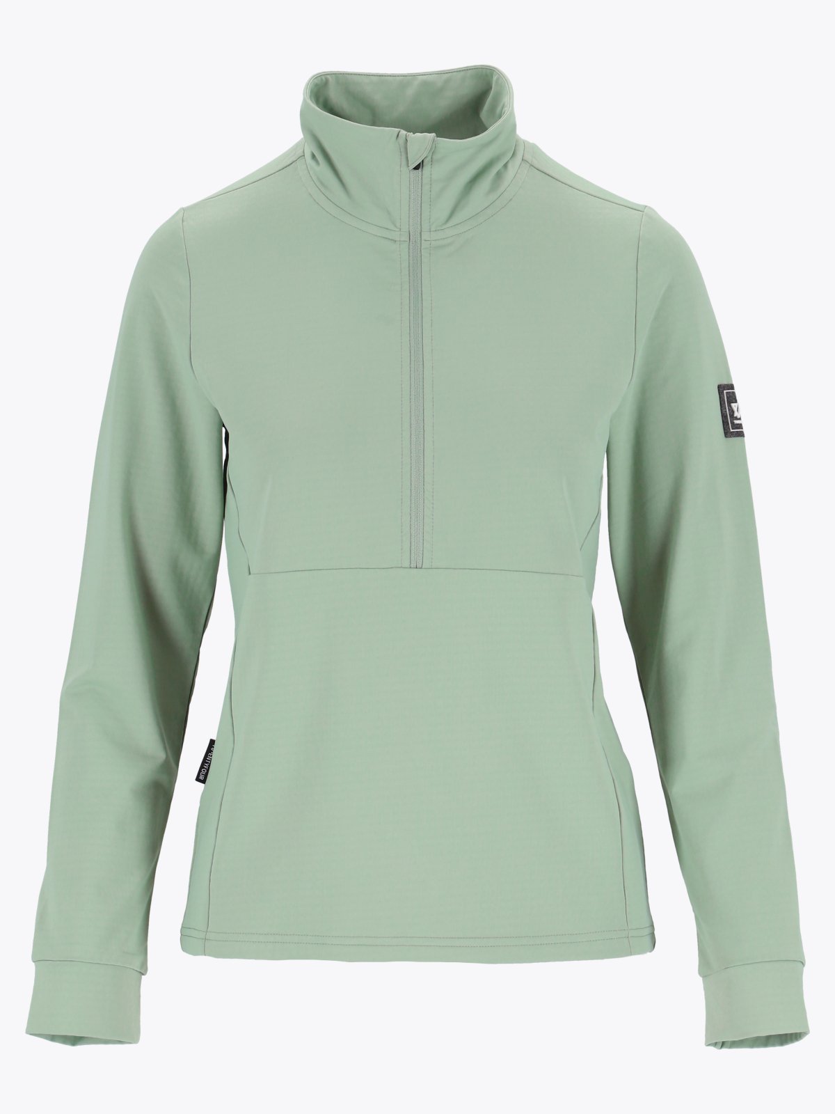 Twentyfour Venture Light Stretch HZ D Grågrønn