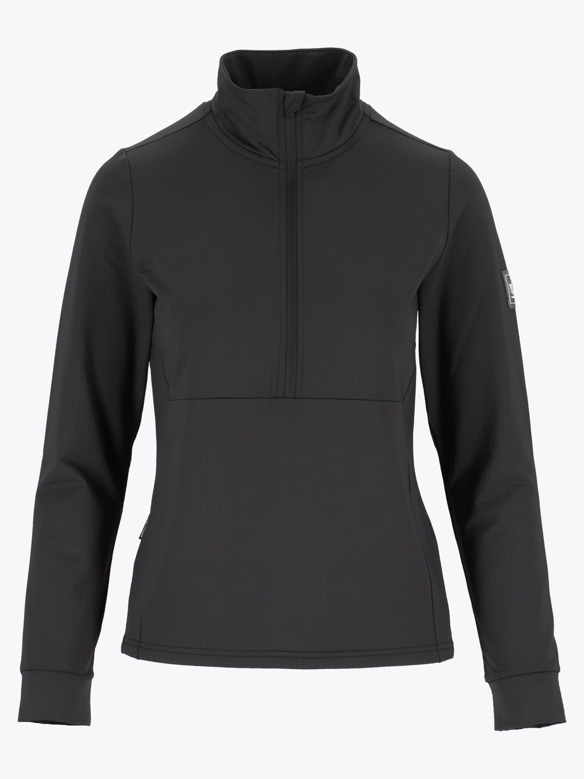 Twentyfour Venture Light Stretch HZ D Sort