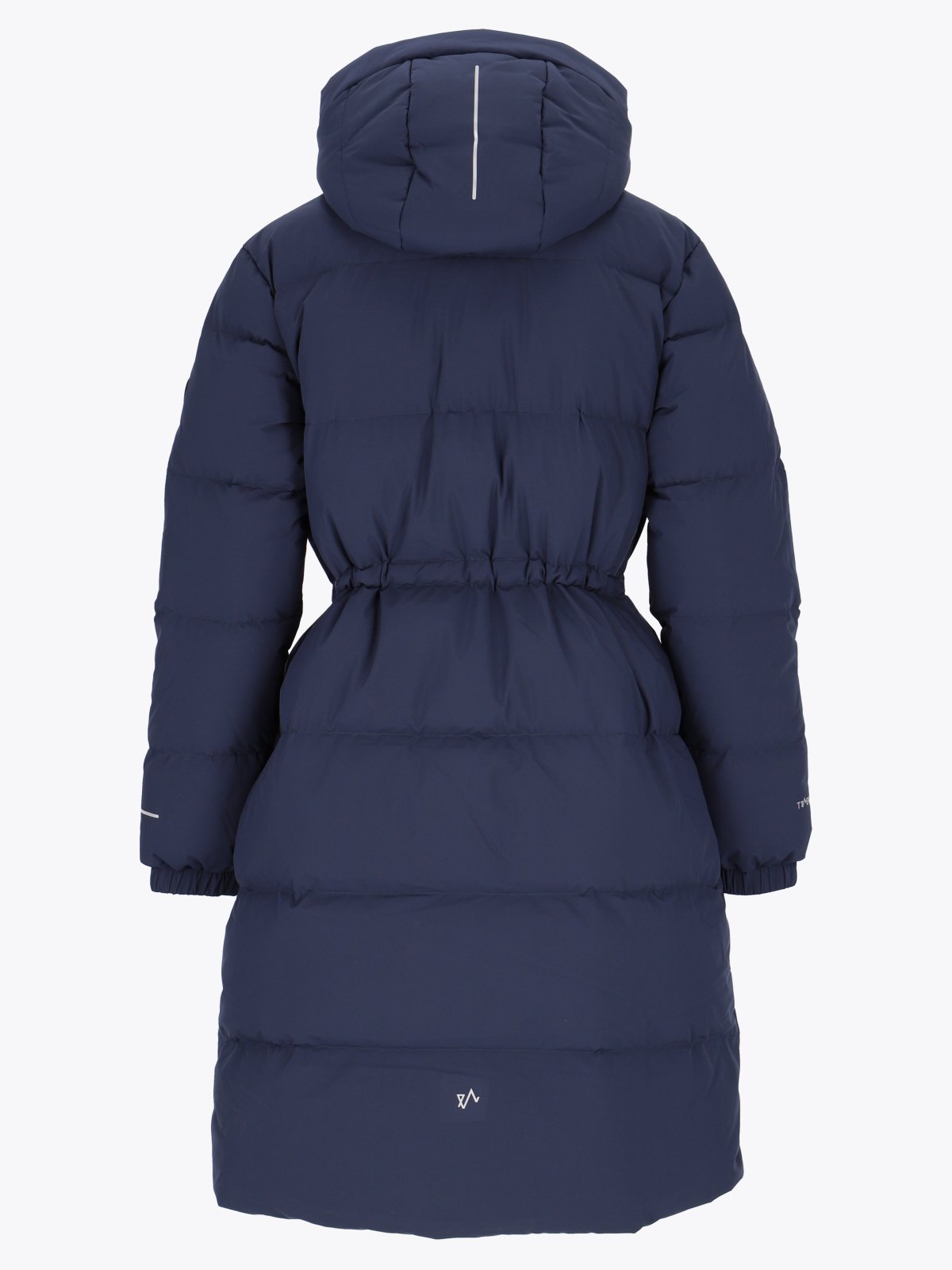 Twentyfour Mode Ella Dunparkas D Marine