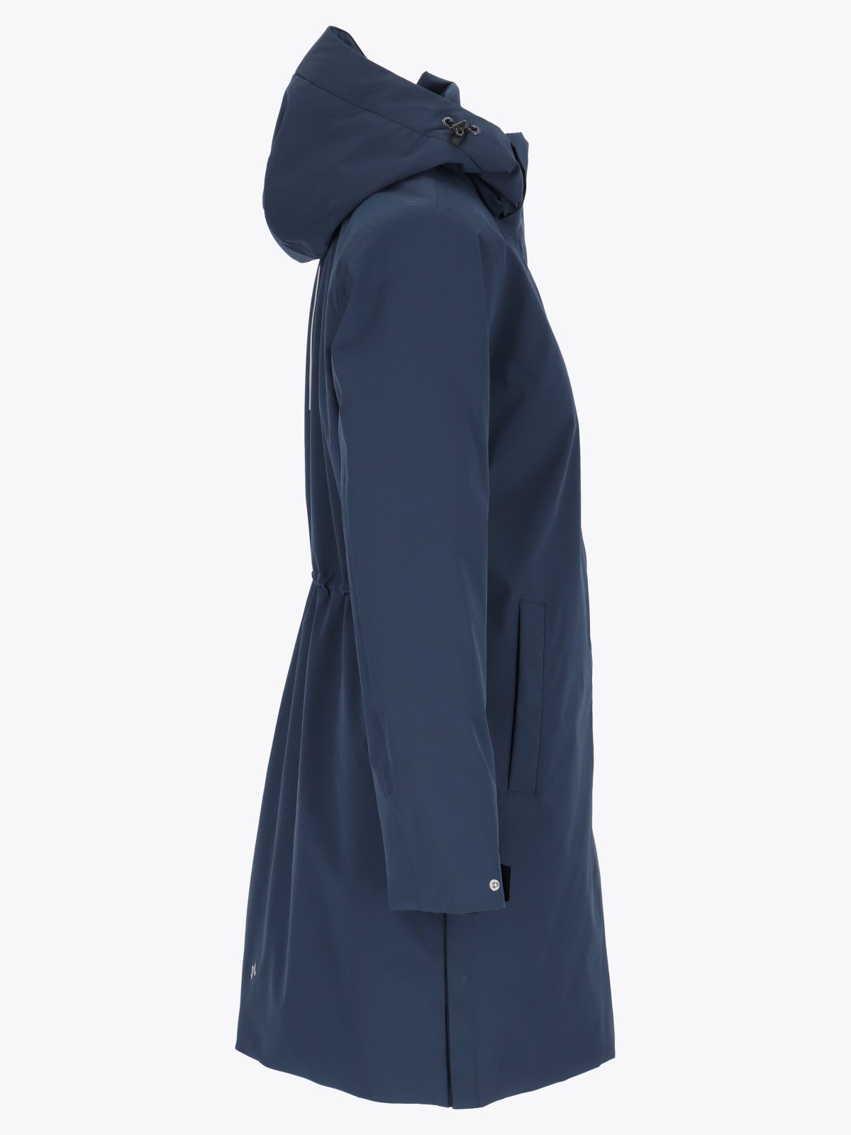 Twentyfour Mode PL Parka D Marine