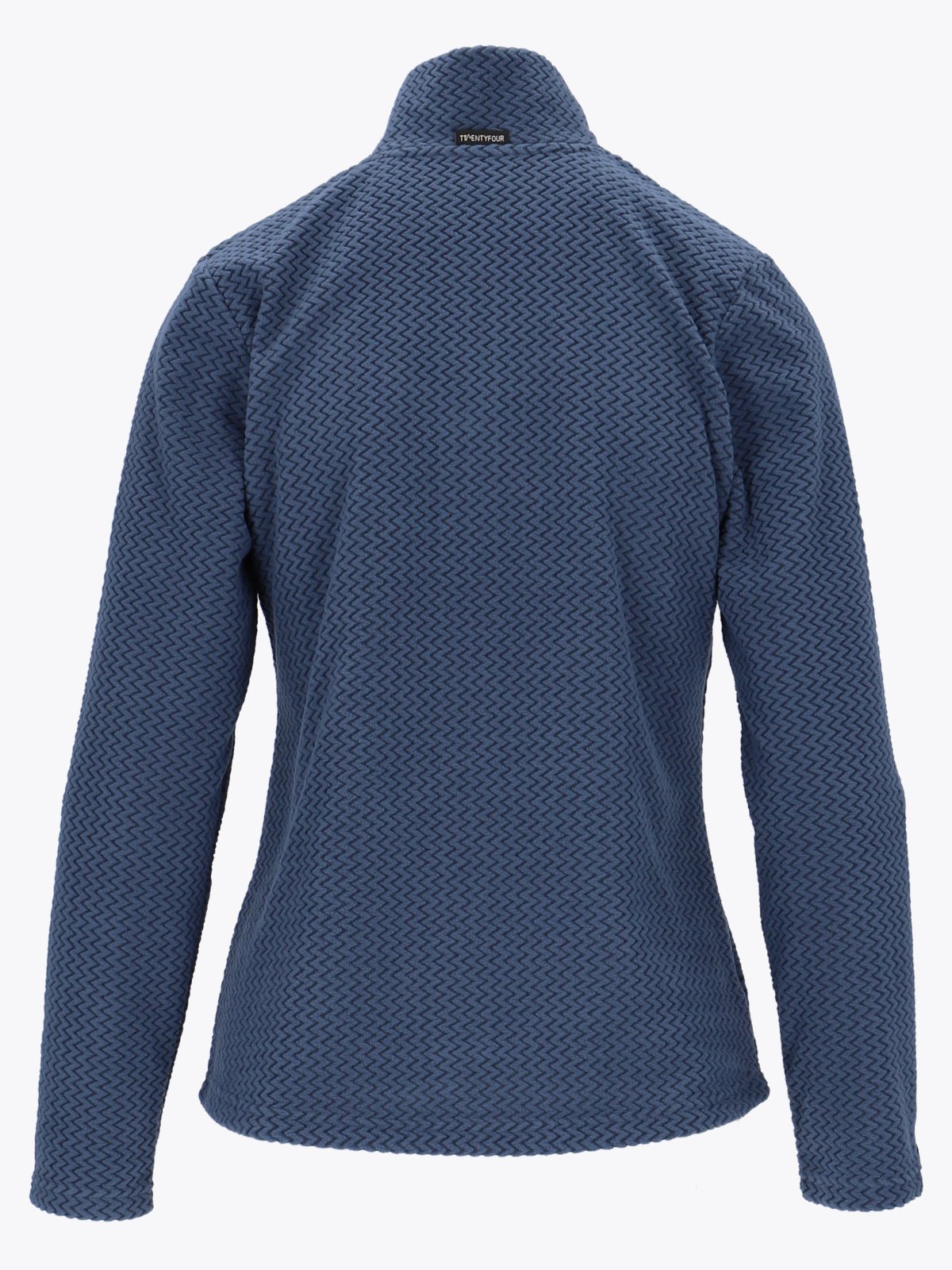 Twentyfour Aurora LZ Fleece D Gråblå