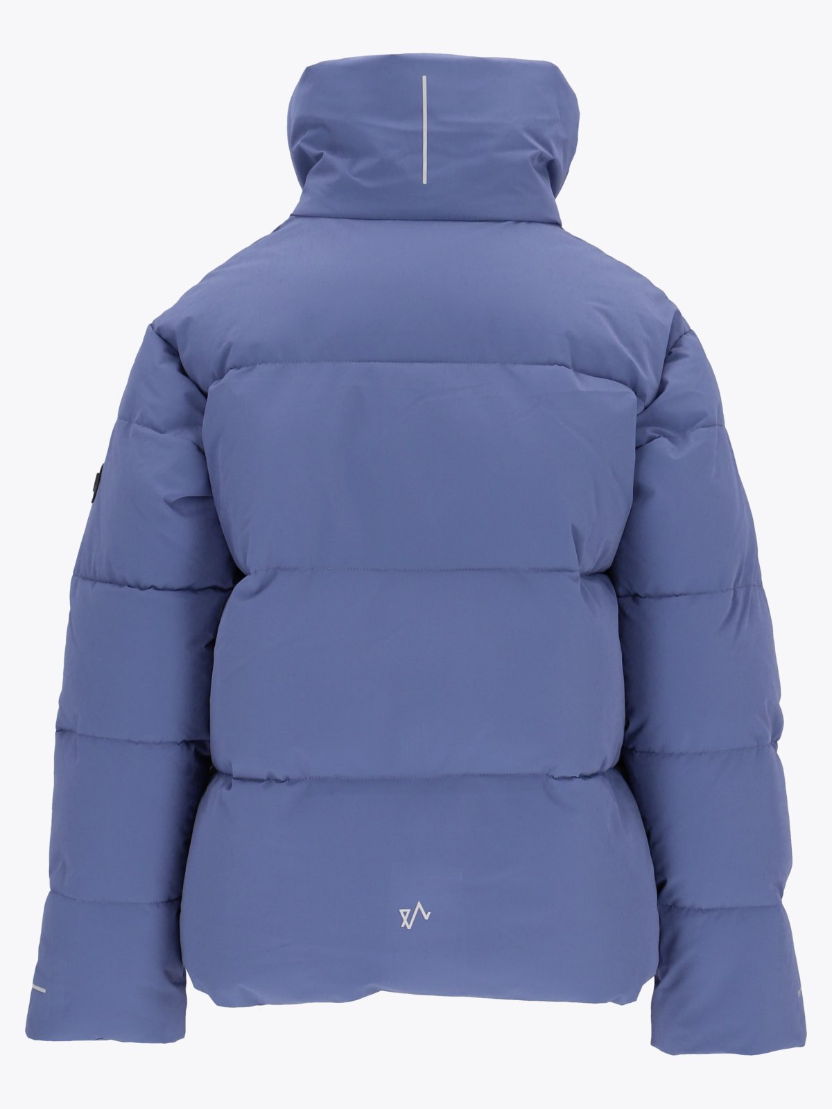 Twentyfour Mode Mia Puffer D Indigo