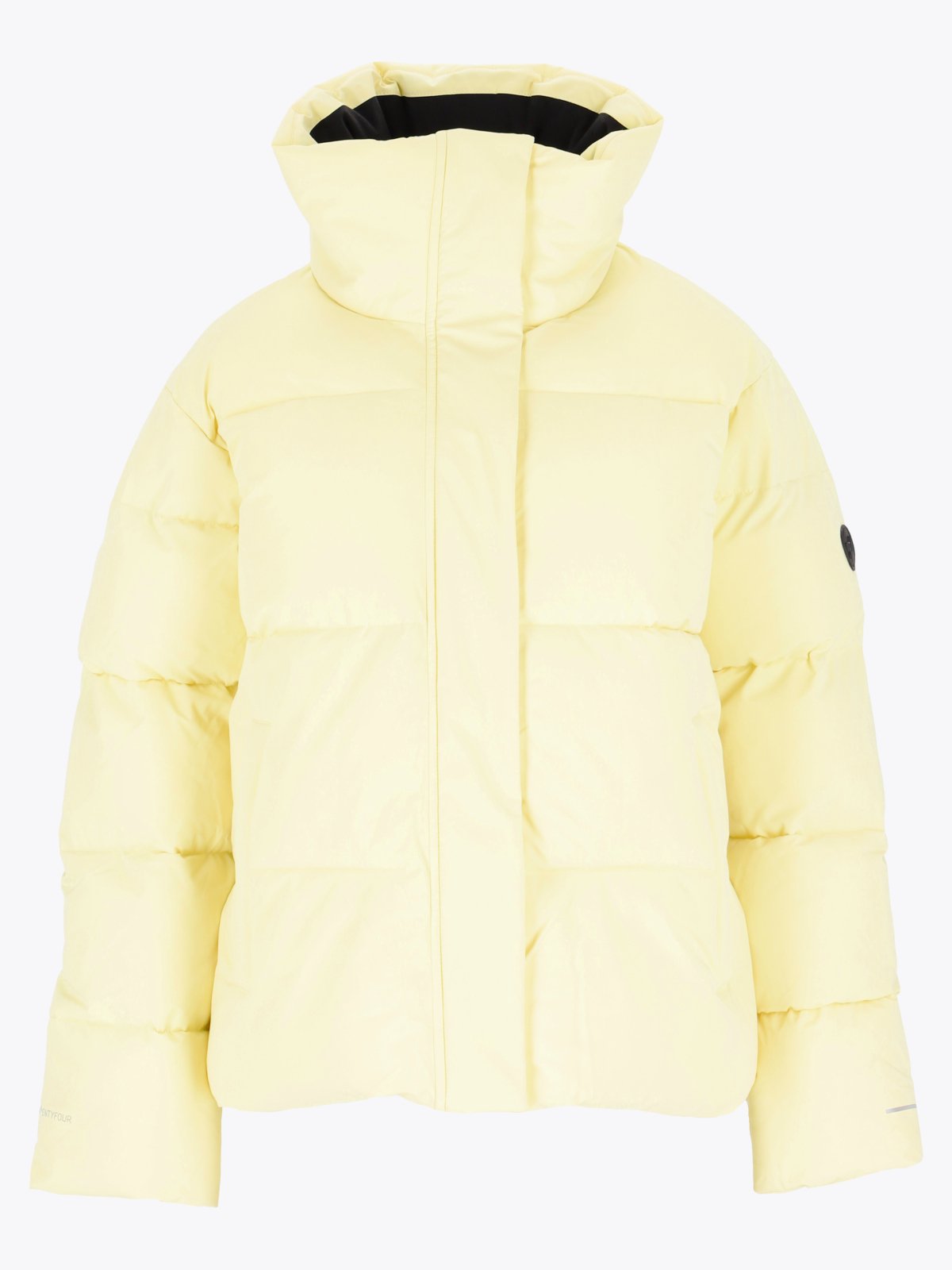 Twentyfour Mode Mia Puffer D Sitrus