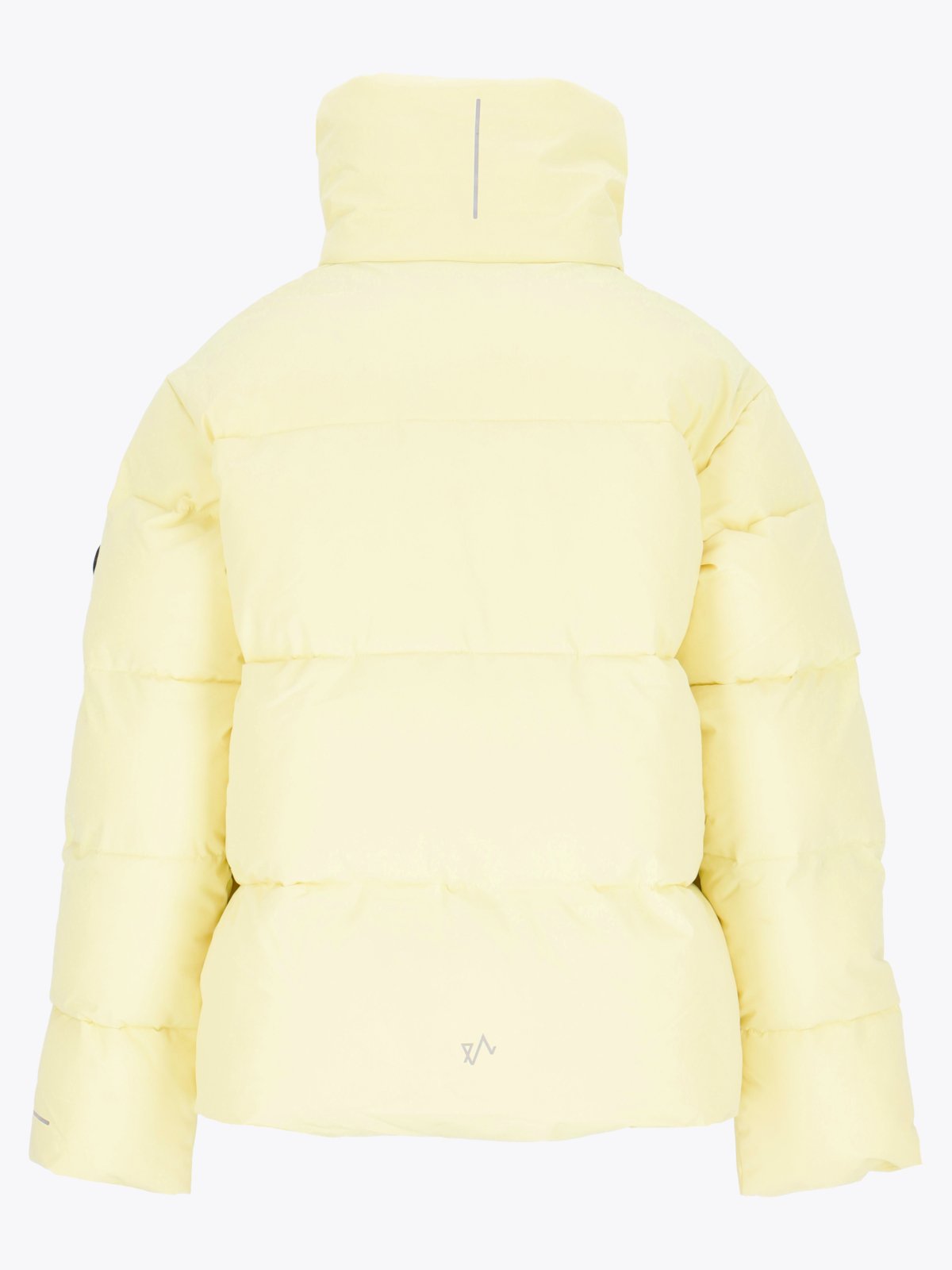 Twentyfour Mode Mia Puffer D Sitrus