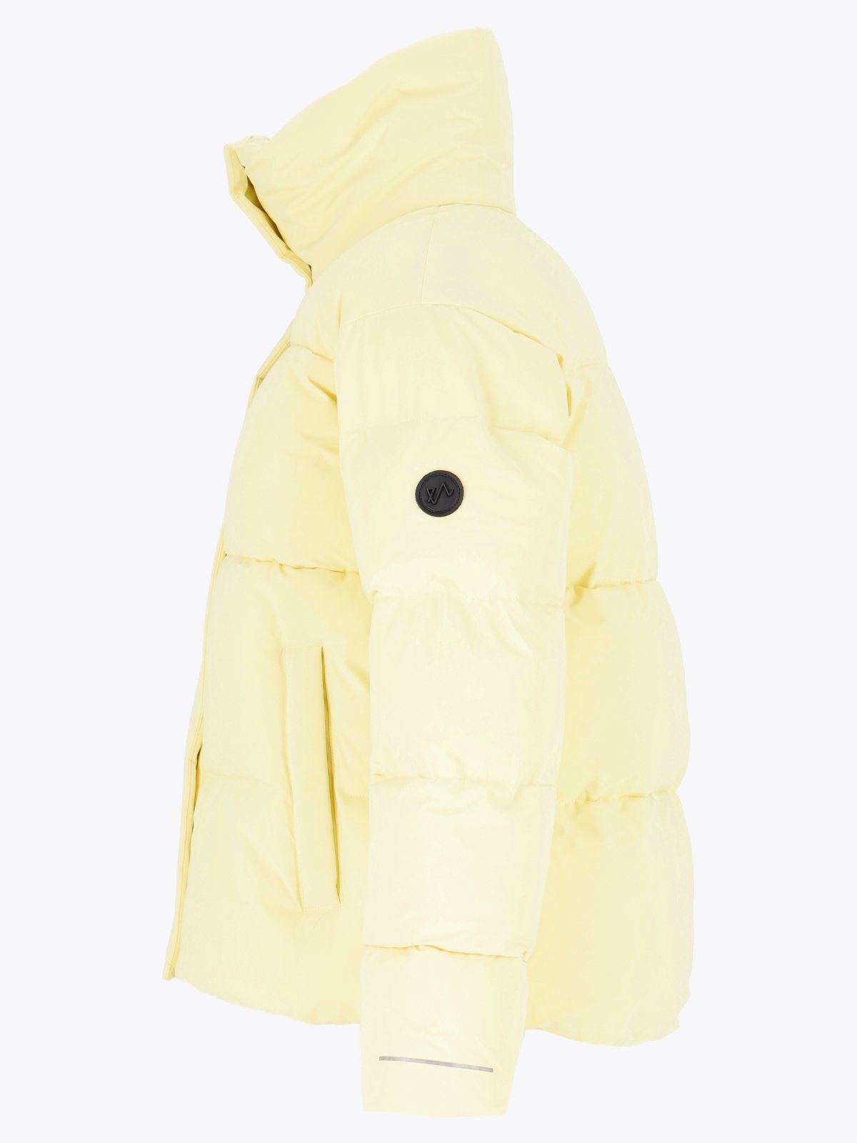 Twentyfour Mode Mia Puffer D Sitrus