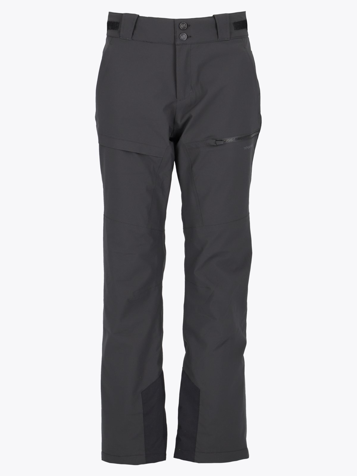 Twentyfour Aurora Warm Bukse D Sort