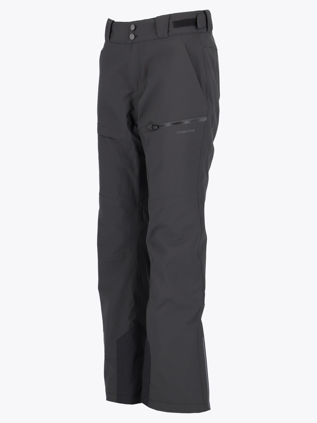 Twentyfour Aurora Warm Bukse D Sort