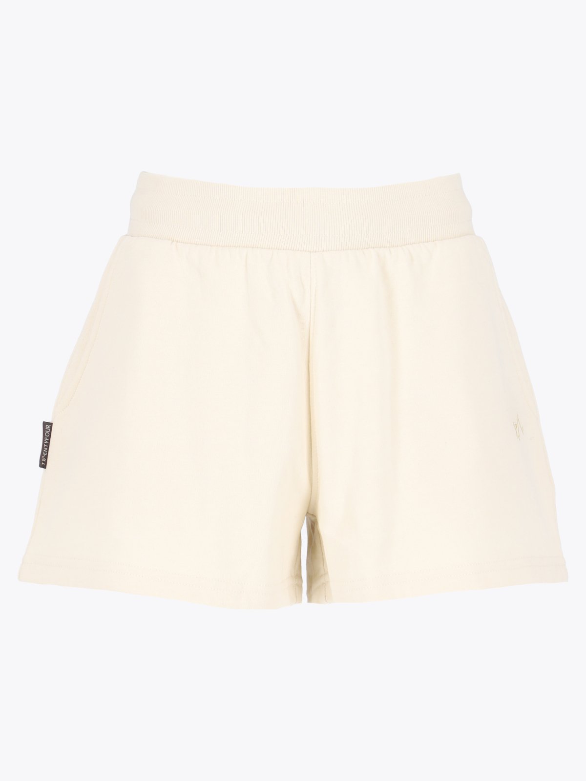 Twentyfour & Shorts J Gråhvit