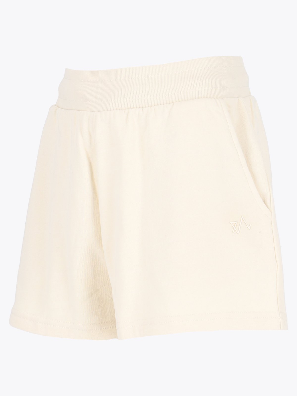 Twentyfour & Shorts J Gråhvit