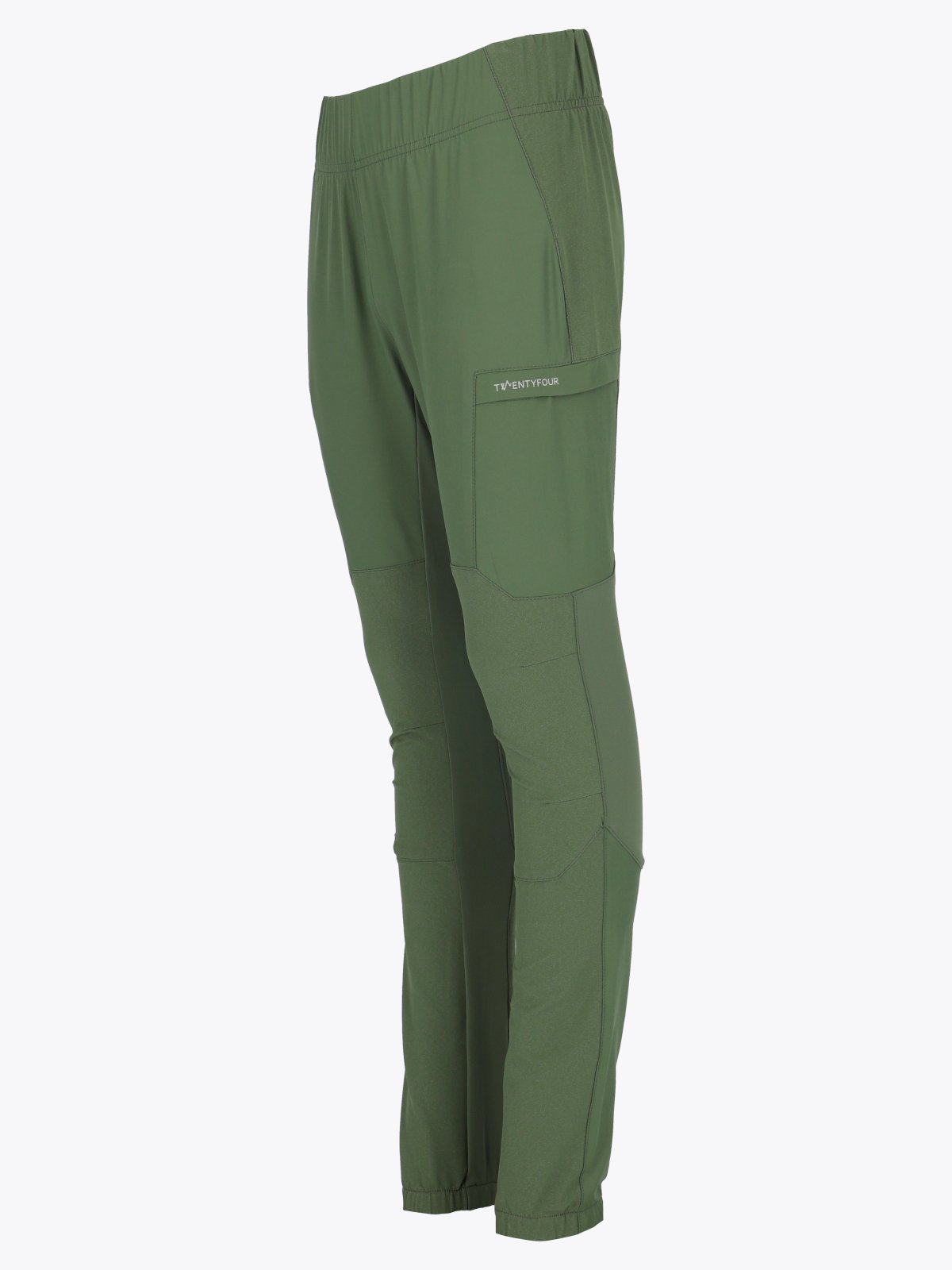 Twentyfour Mode Shape Bukse J Furu