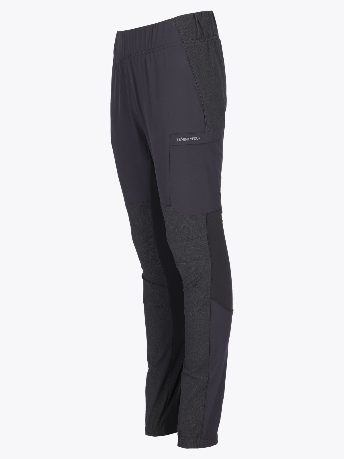 Twentyfour Mode Shape Bukse J Sort