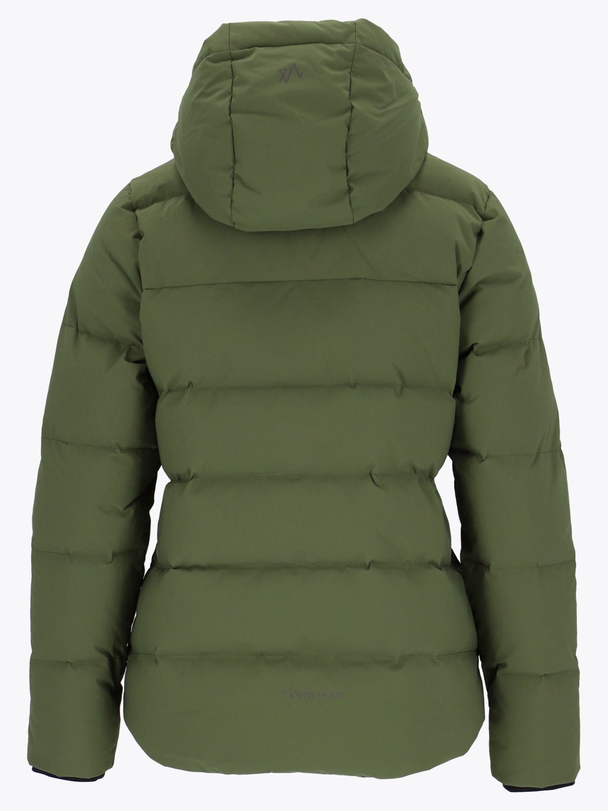 Twentyfour Aurora Dunjakke D Furu