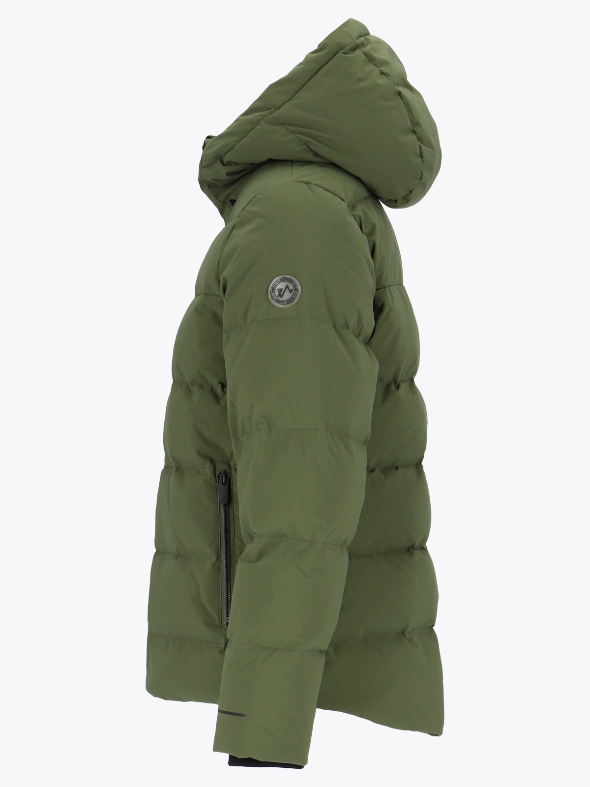 Twentyfour Aurora Dunjakke D Furu