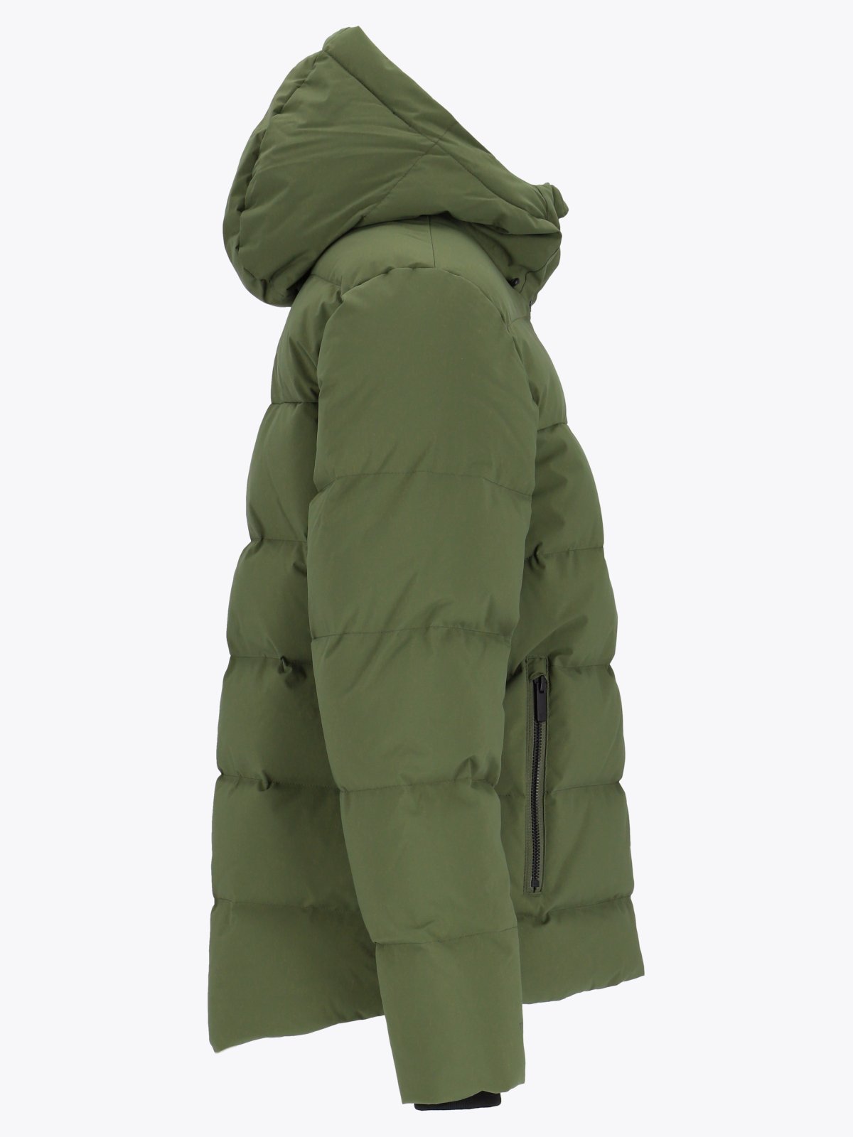 Twentyfour Aurora Dunjakke D Furu