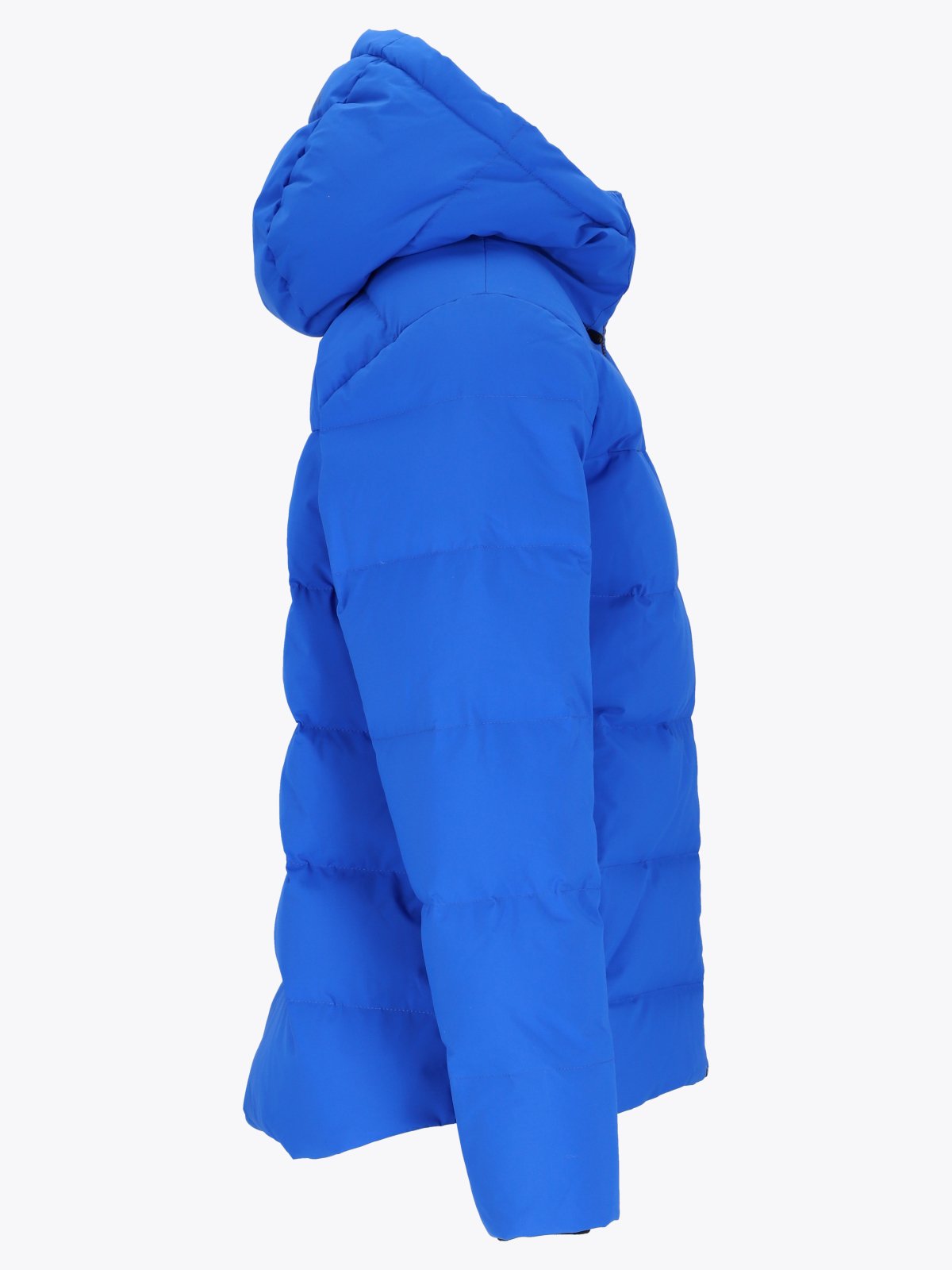 Twentyfour Aurora Dunjakke D Knallblå