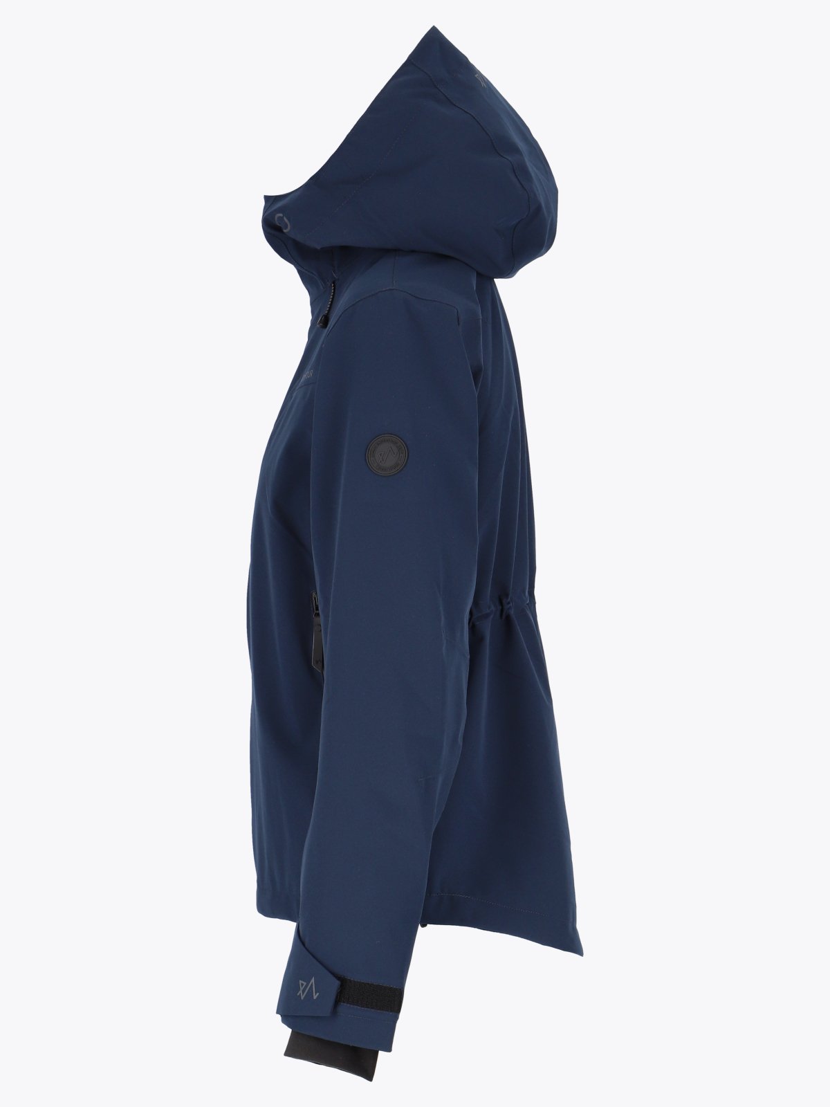 Twentyfour Aurora 2L Skalljakke D Marine