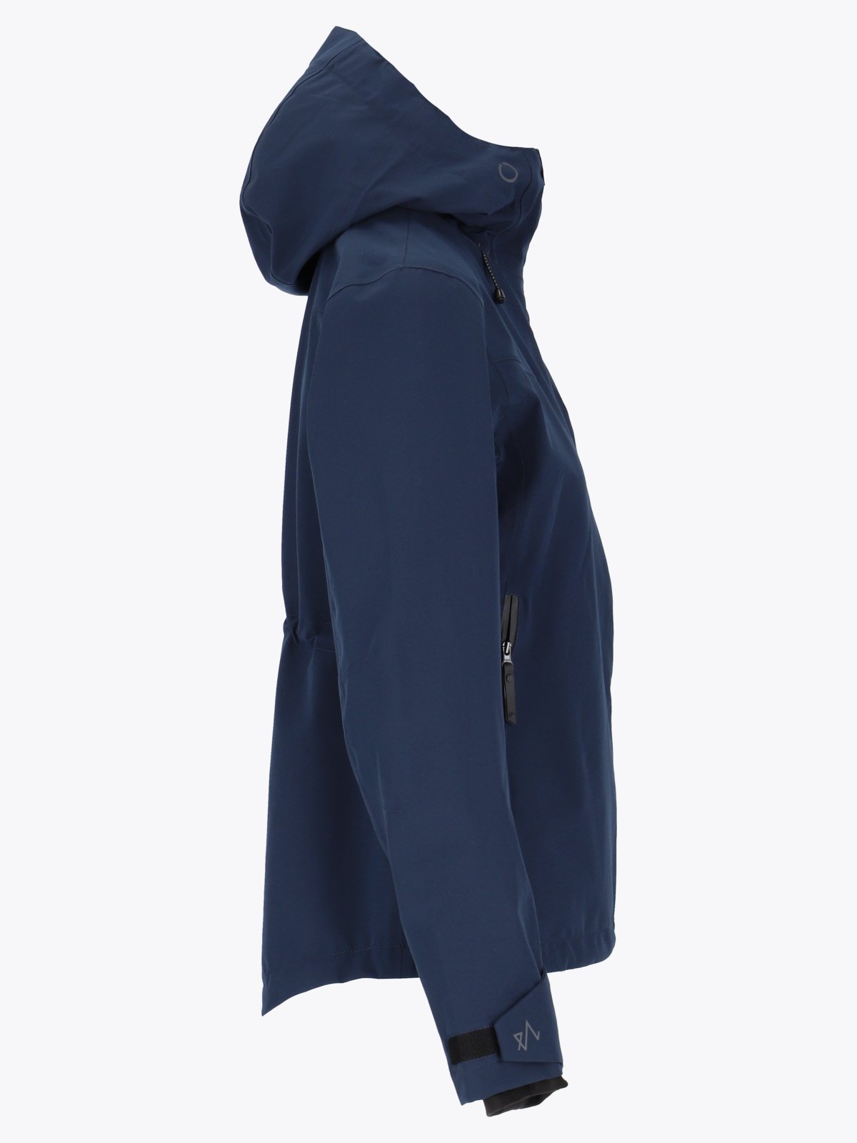 Twentyfour Aurora 2L Skalljakke D Marine