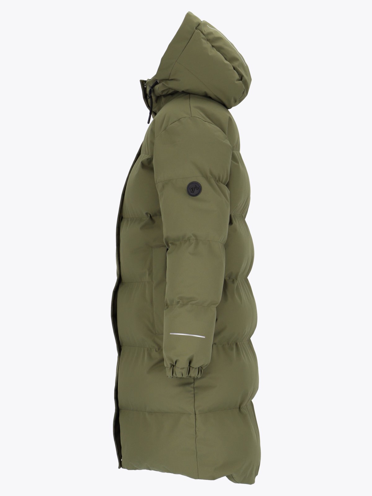 Twentyfour Mode Aria Parkas D Furu