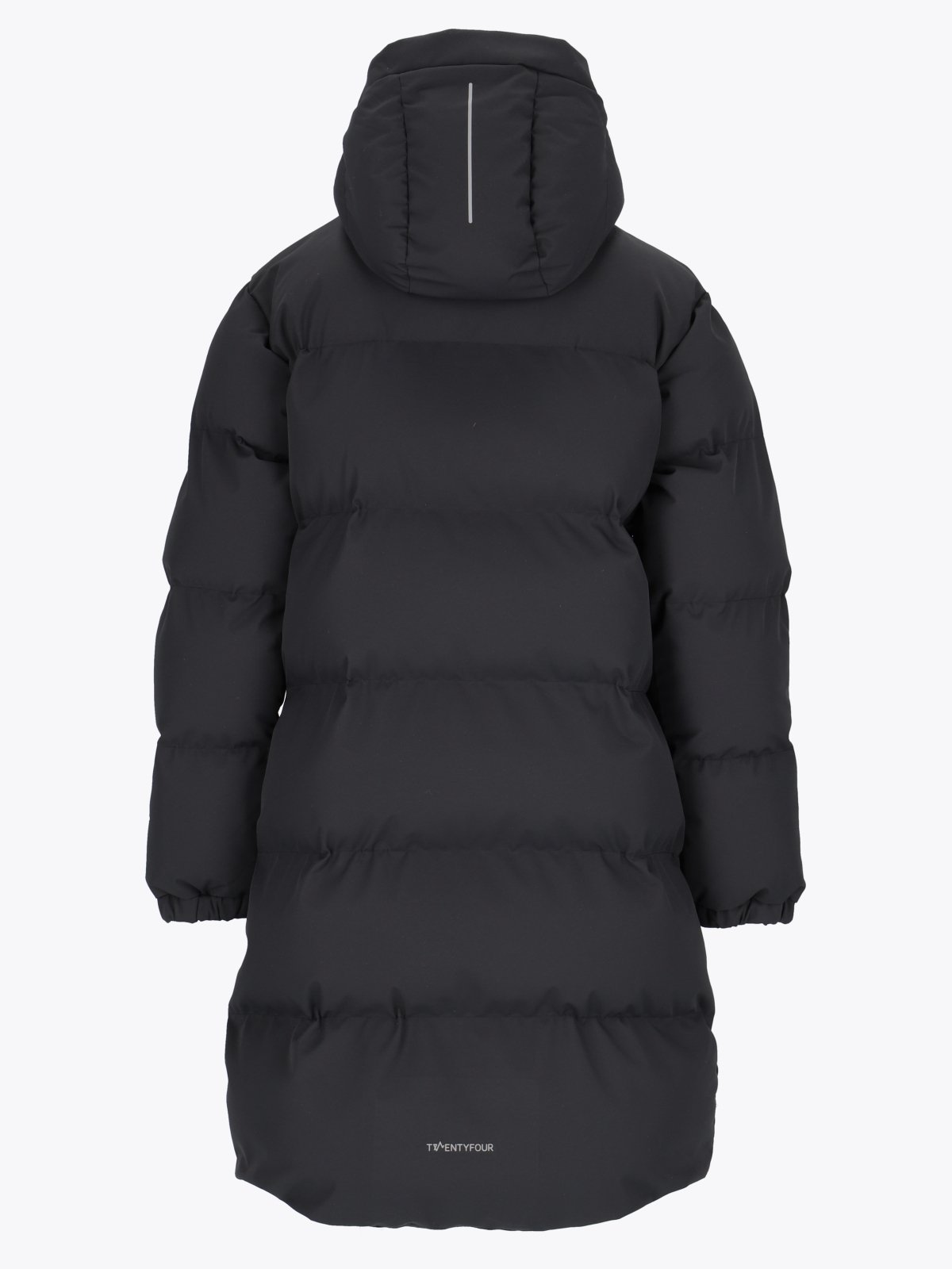 Twentyfour Mode Aria Parkas D Sort