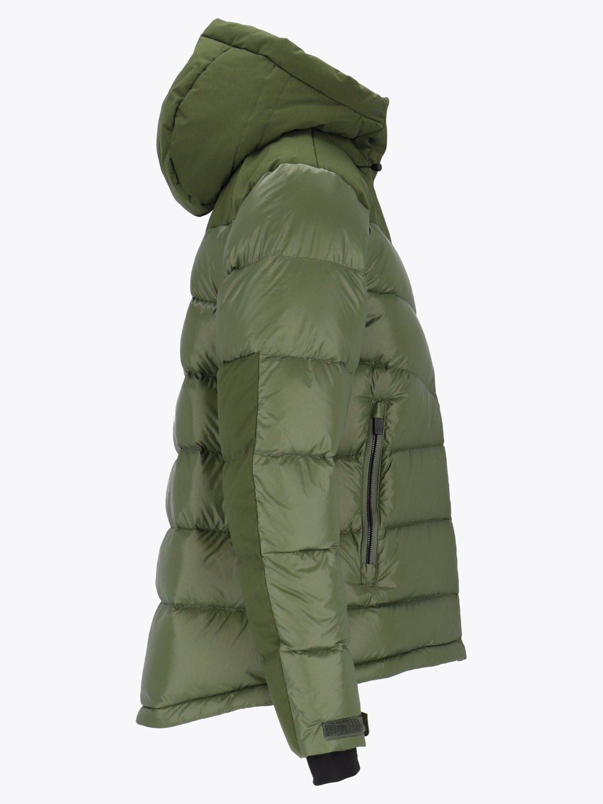 Twentyfour Aurora Warm Dunjakke D Furu