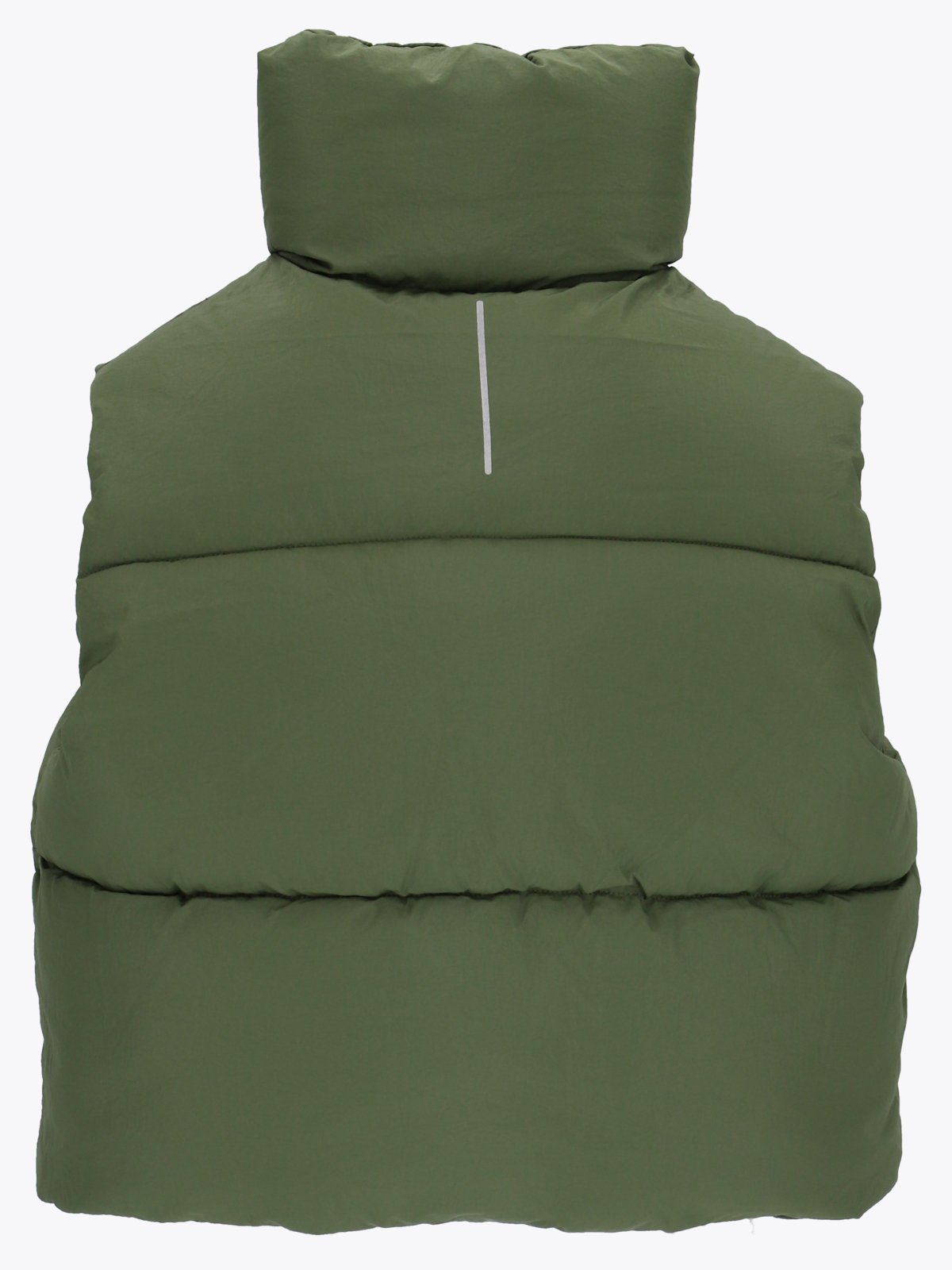 Twentyfour Mode Ava Puffy Vest D Furu