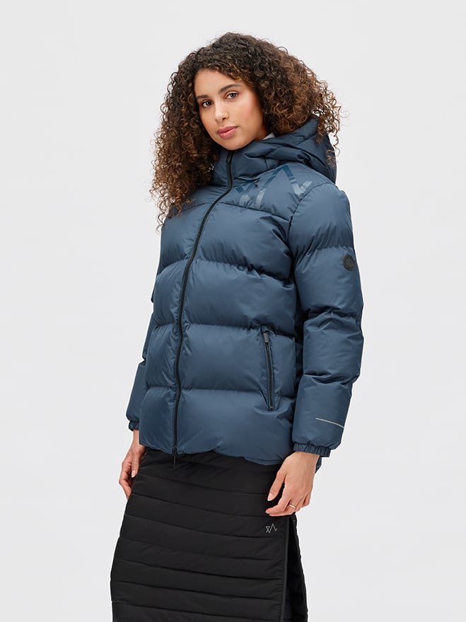 Twentyfour Aurora Arctic Puffer D Marine