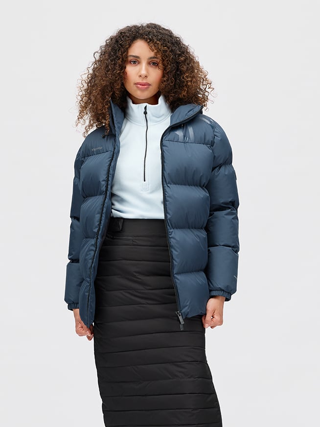 Twentyfour Aurora Arctic Puffer D Marine