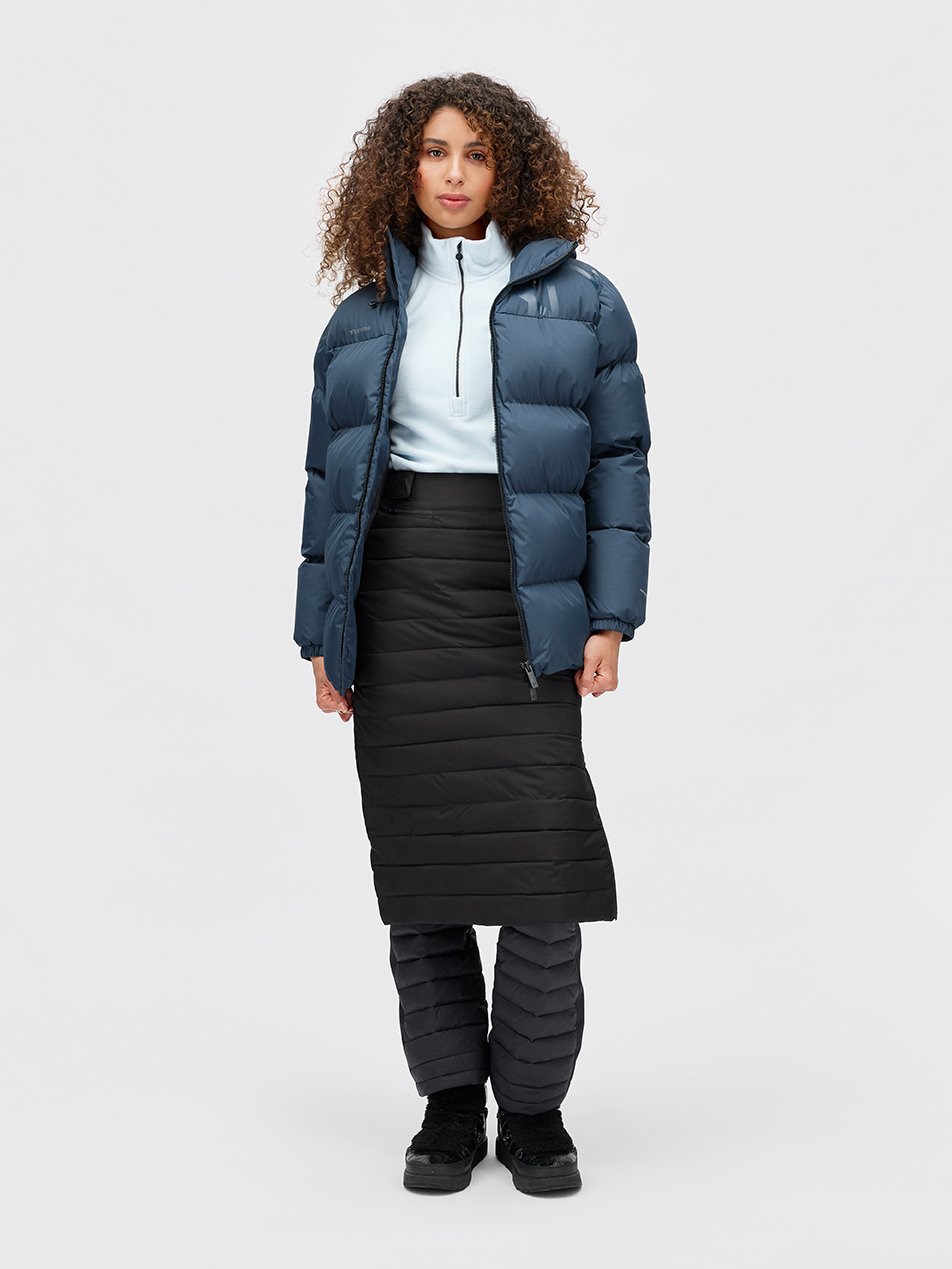Twentyfour Aurora Arctic Puffer D Marine