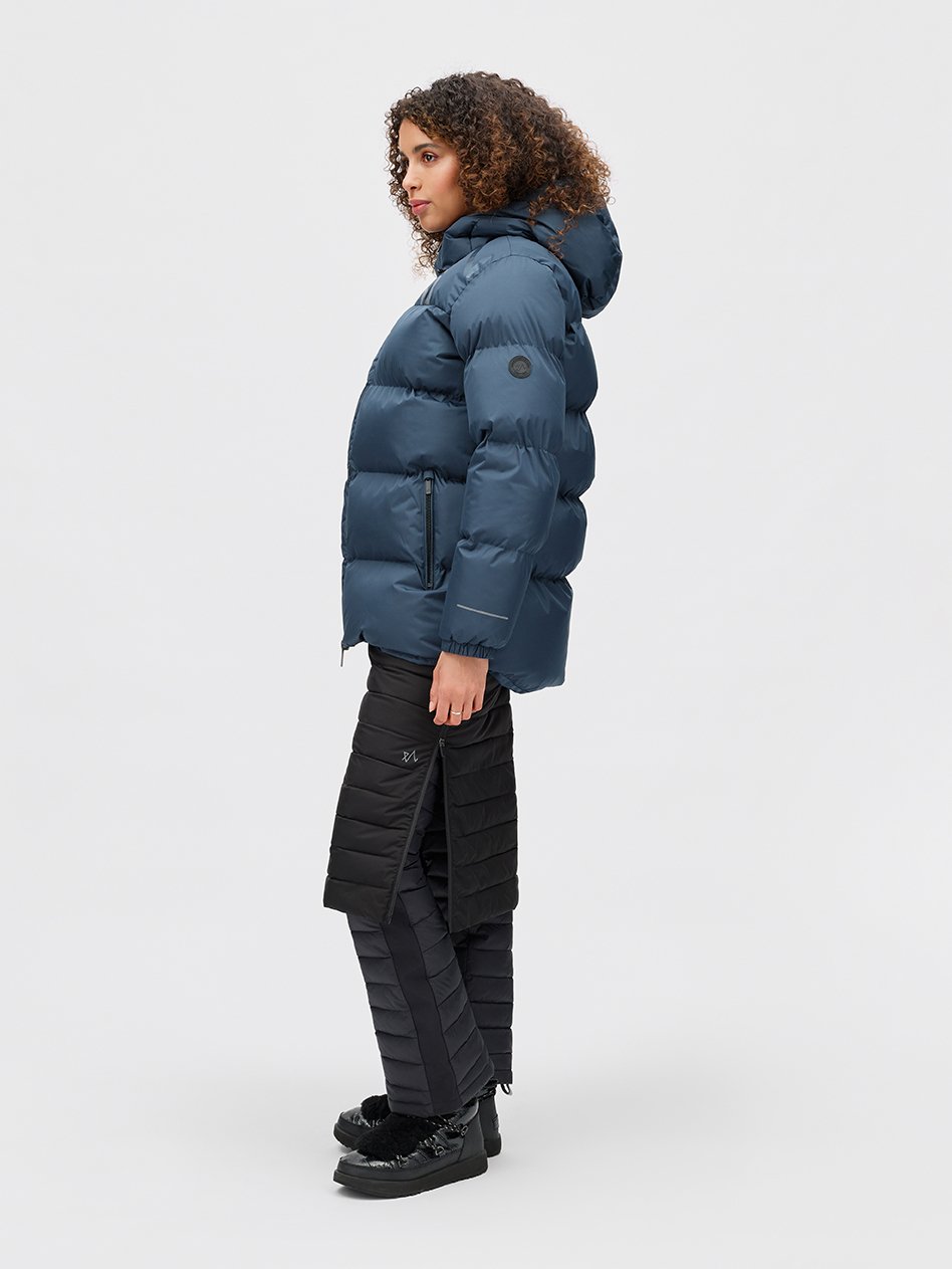 Twentyfour Aurora Arctic Puffer D Marine