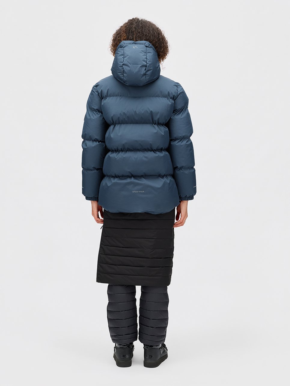 Twentyfour Aurora Arctic Puffer D Marine