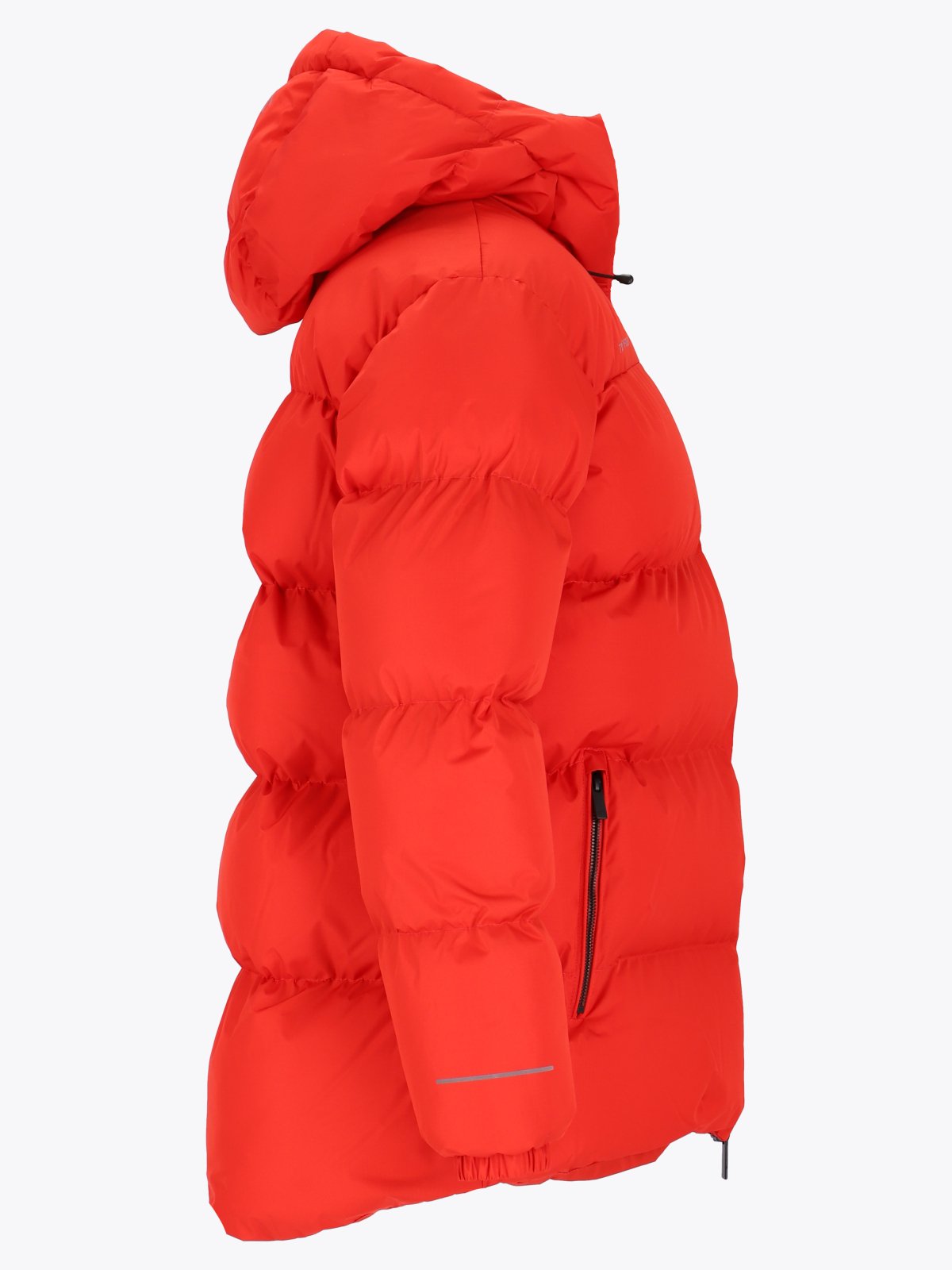 Twentyfour Aurora Arctic Puffer D Rød