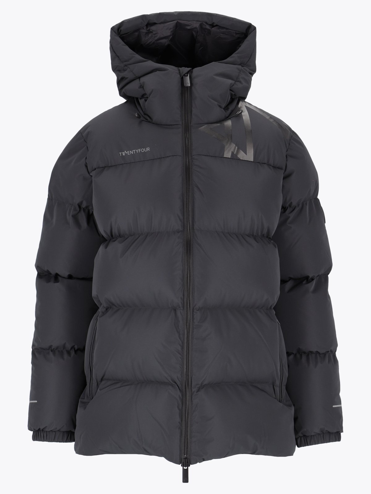 Twentyfour Aurora Arctic Puffer D Sort