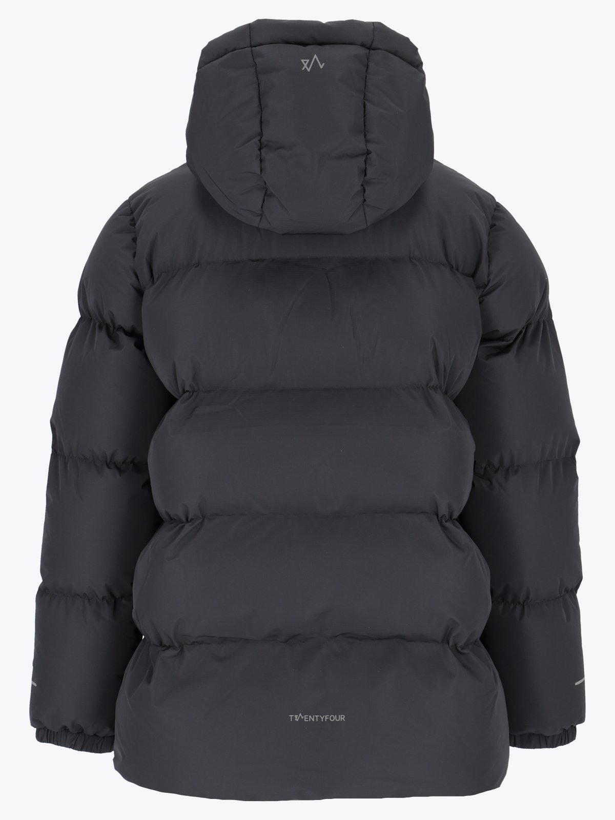 Twentyfour Aurora Arctic Puffer D Sort
