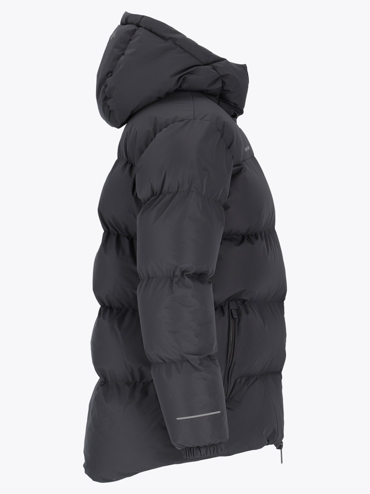 Twentyfour Aurora Arctic Puffer D Sort