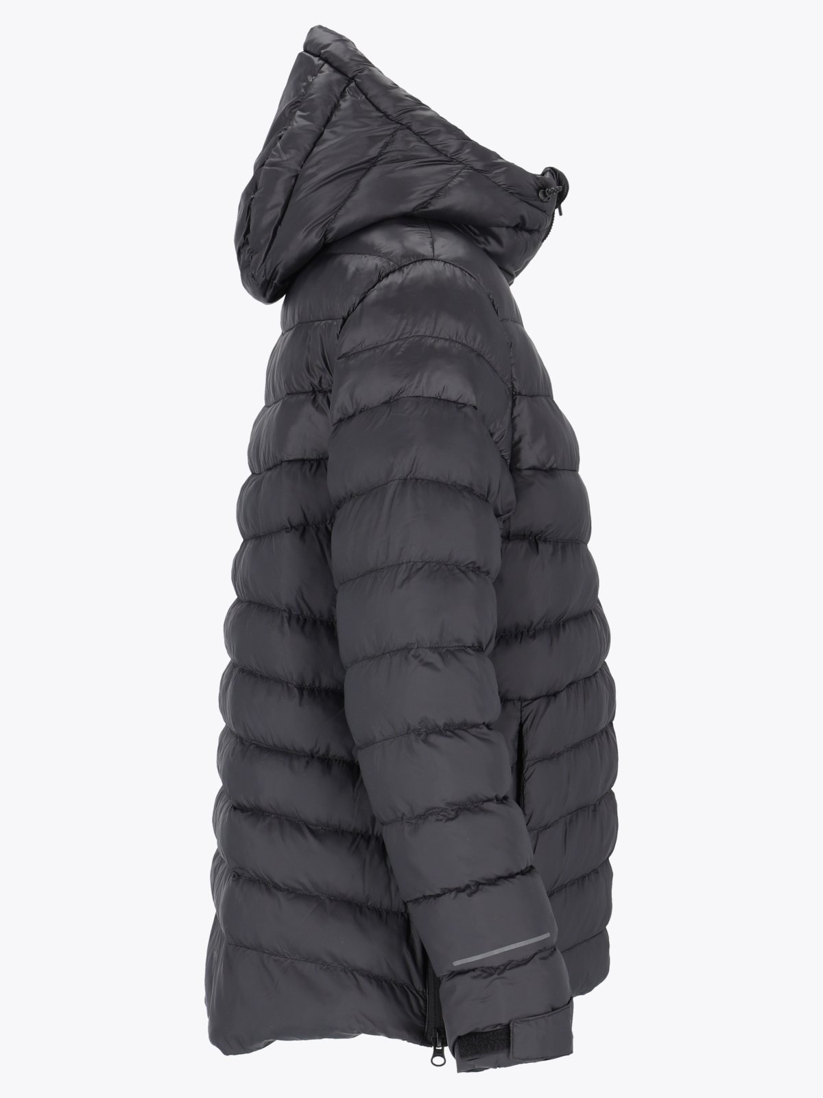 Twentyfour Aurora PL Anorakk D Sort