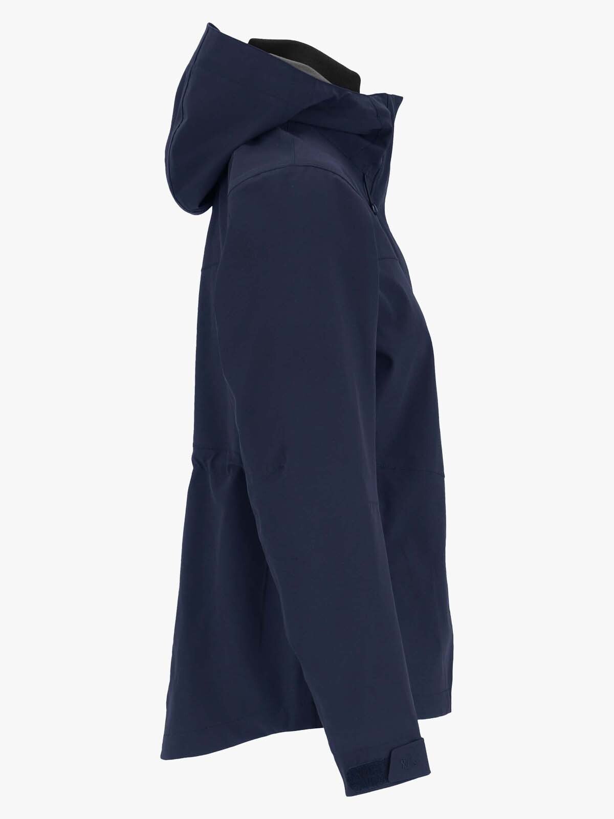 Twentyfour Essentia 2L Skalljakke D Marine