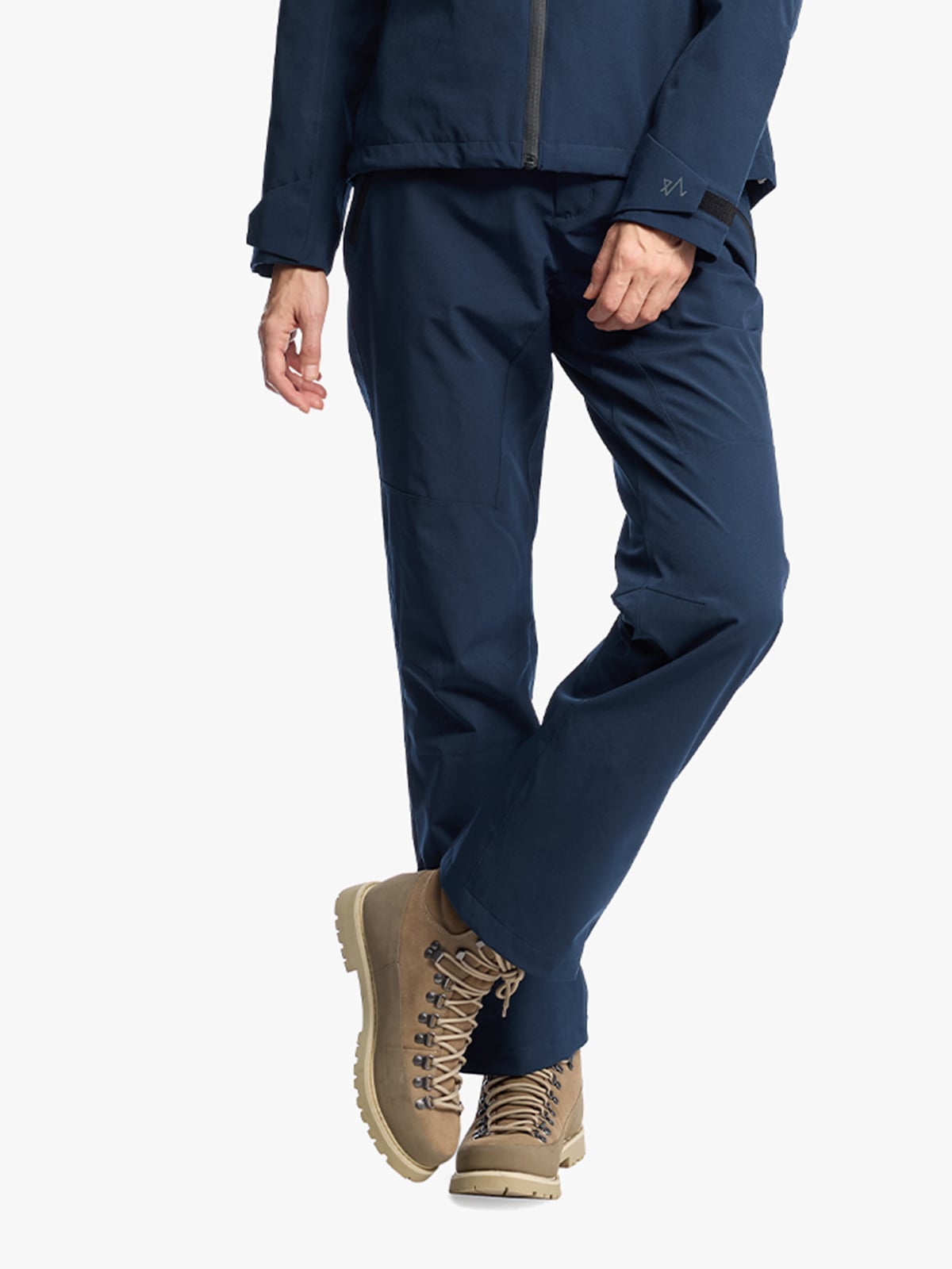 Twentyfour Aurora 2L Skallbukse D Marine