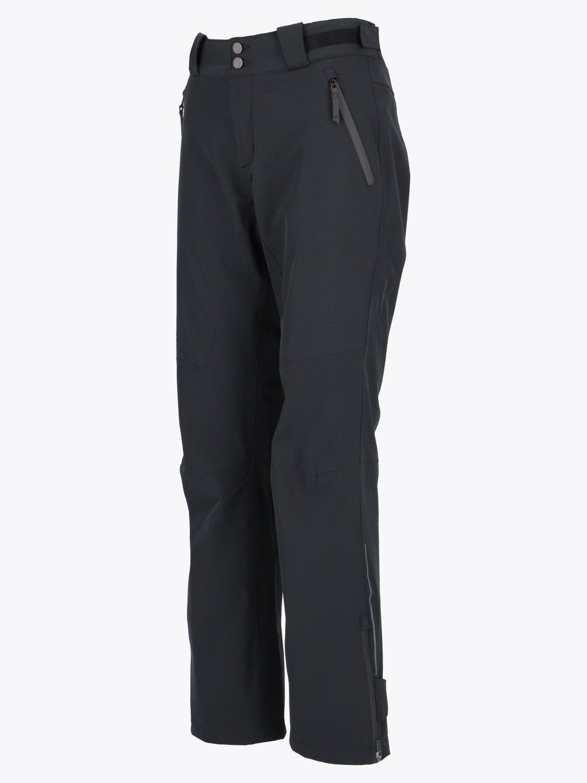 Twentyfour Aurora 2L Skallbukse D Sort