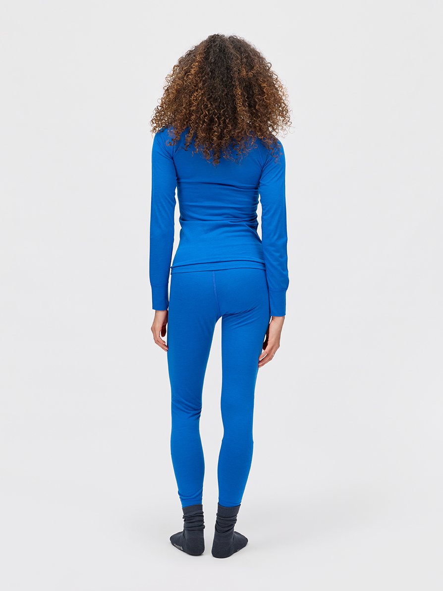 Twentyfour Aurora Ullsett D Knallblå