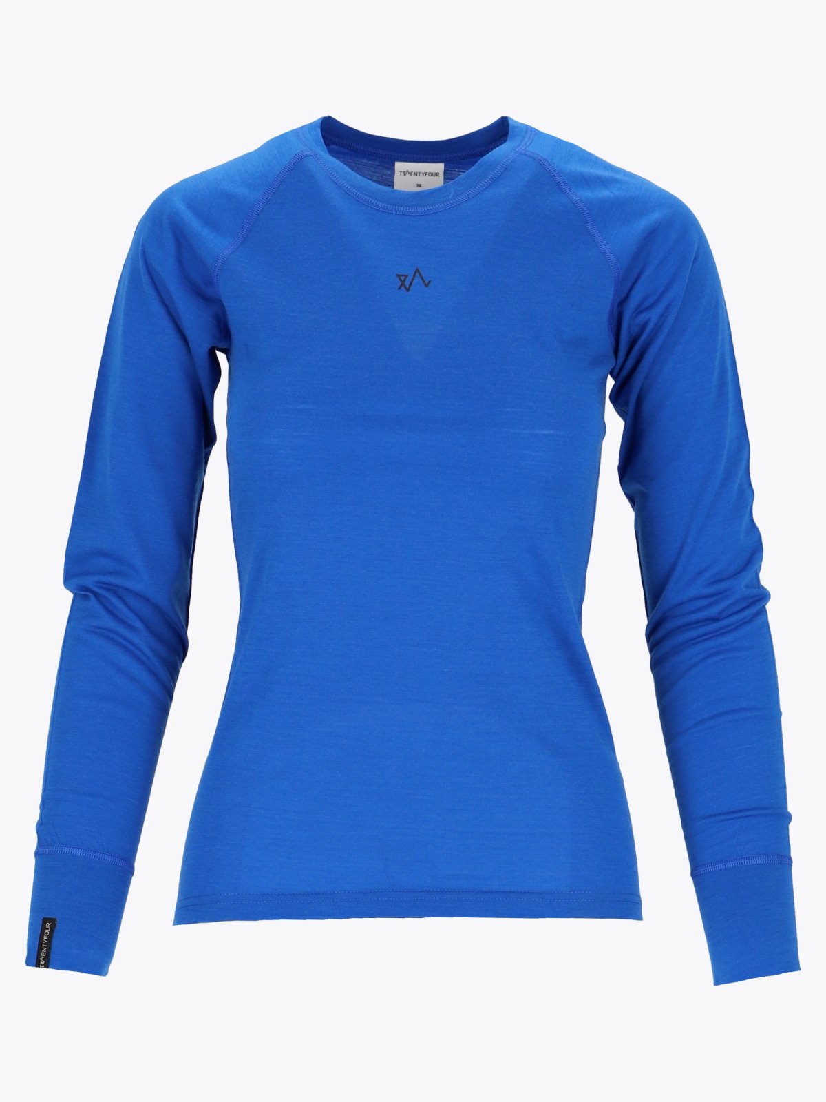 Twentyfour Aurora Ullsett D Knallblå