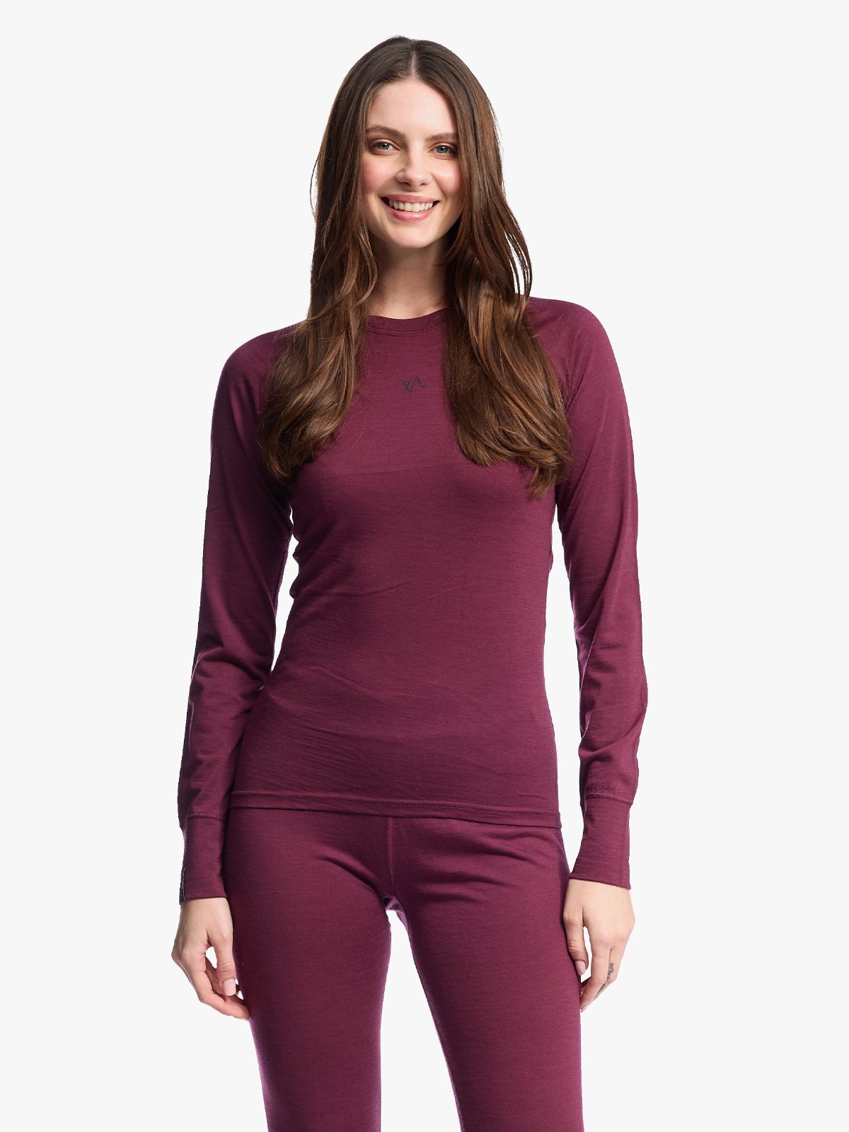 Twentyfour Aurora Ullsett D M Burgunder