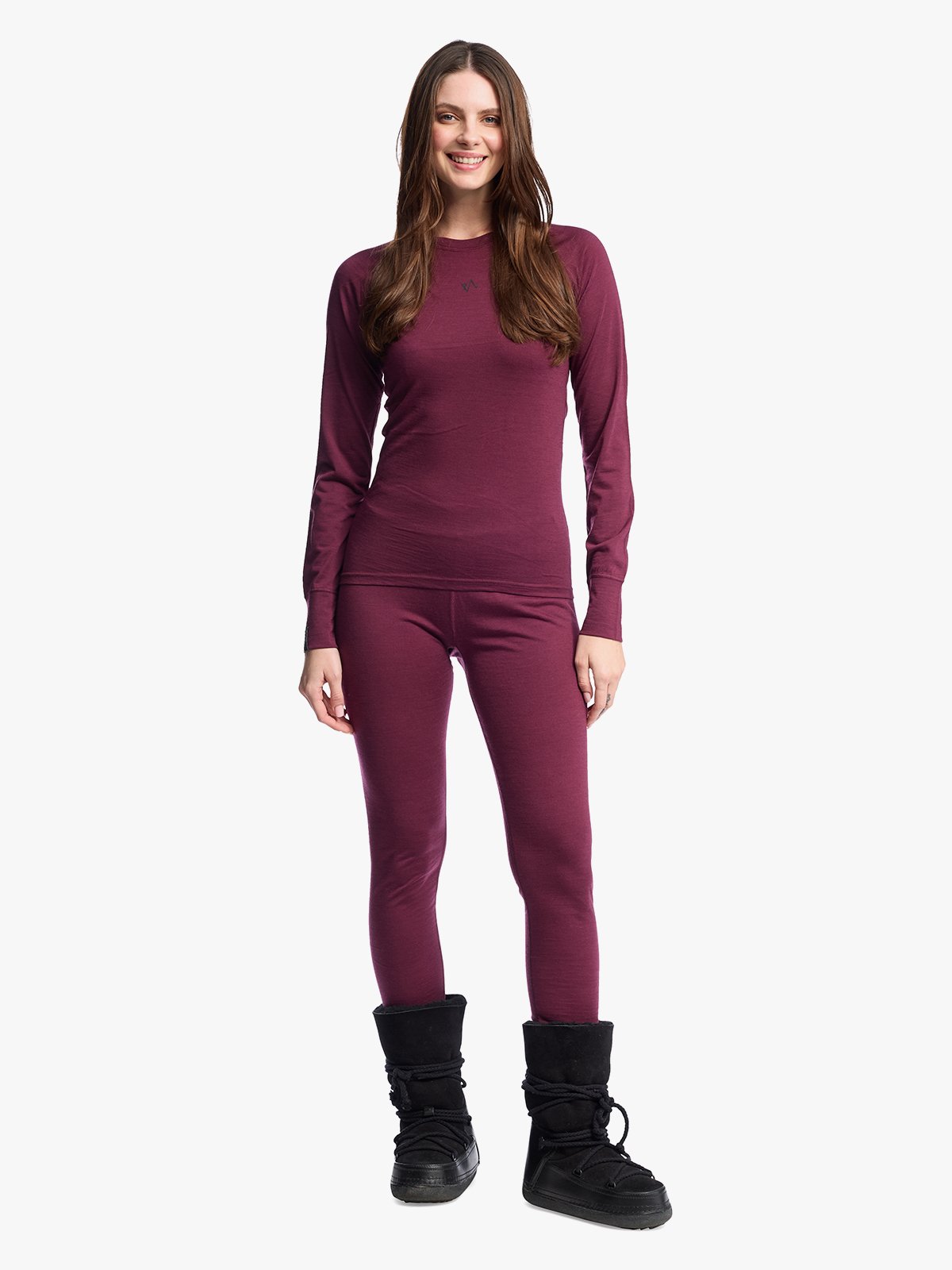 Twentyfour Aurora Ullsett D M Burgunder