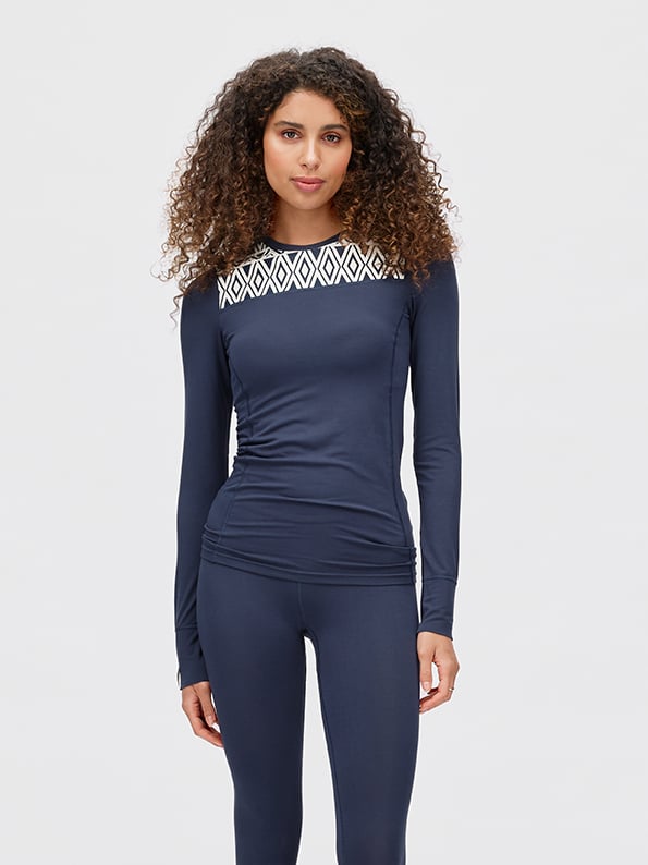 Twentyfour Aurora Inca Sett D Marine